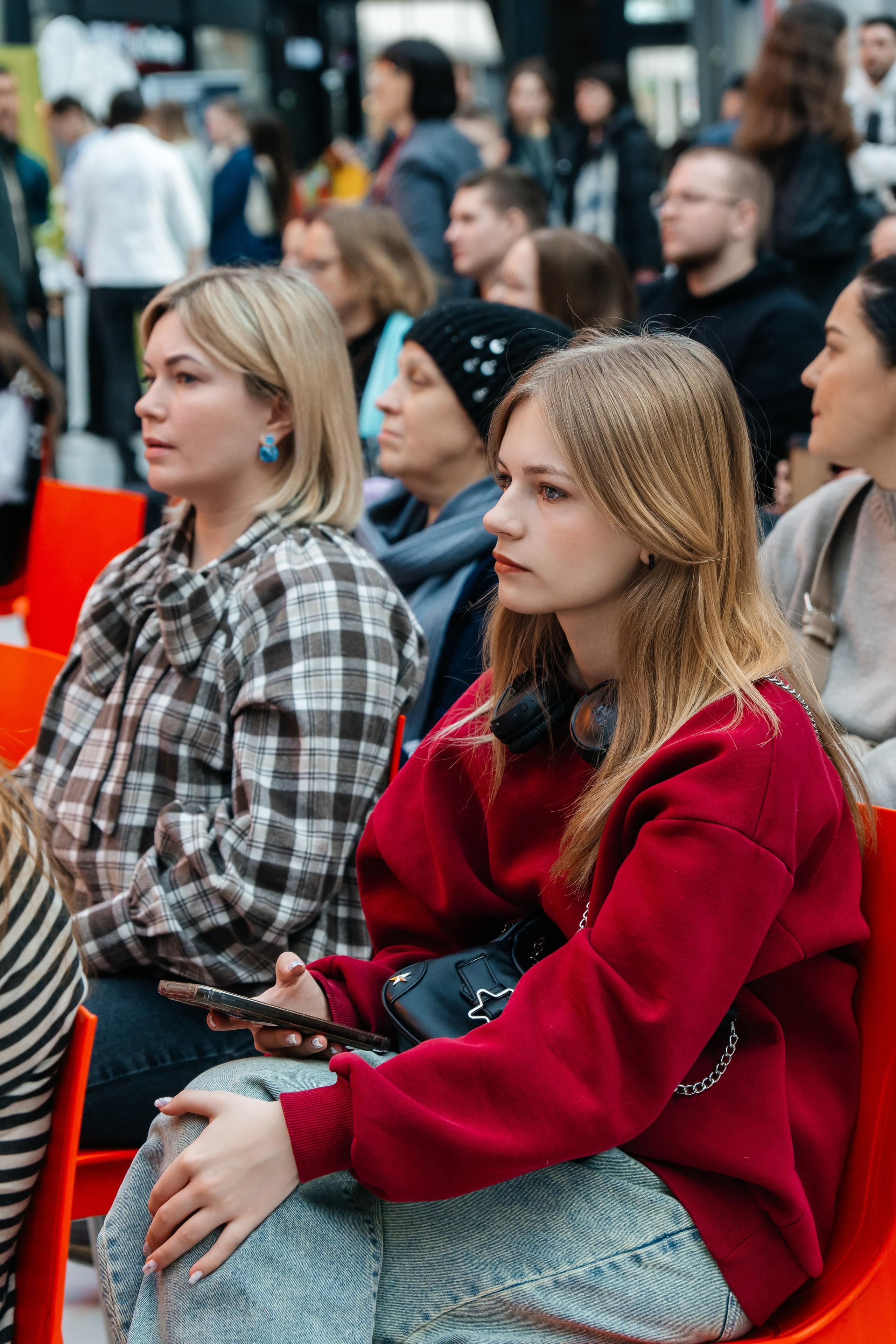 Wedding Day. Профессиональный фотограф в Самаре Анна Конзаева