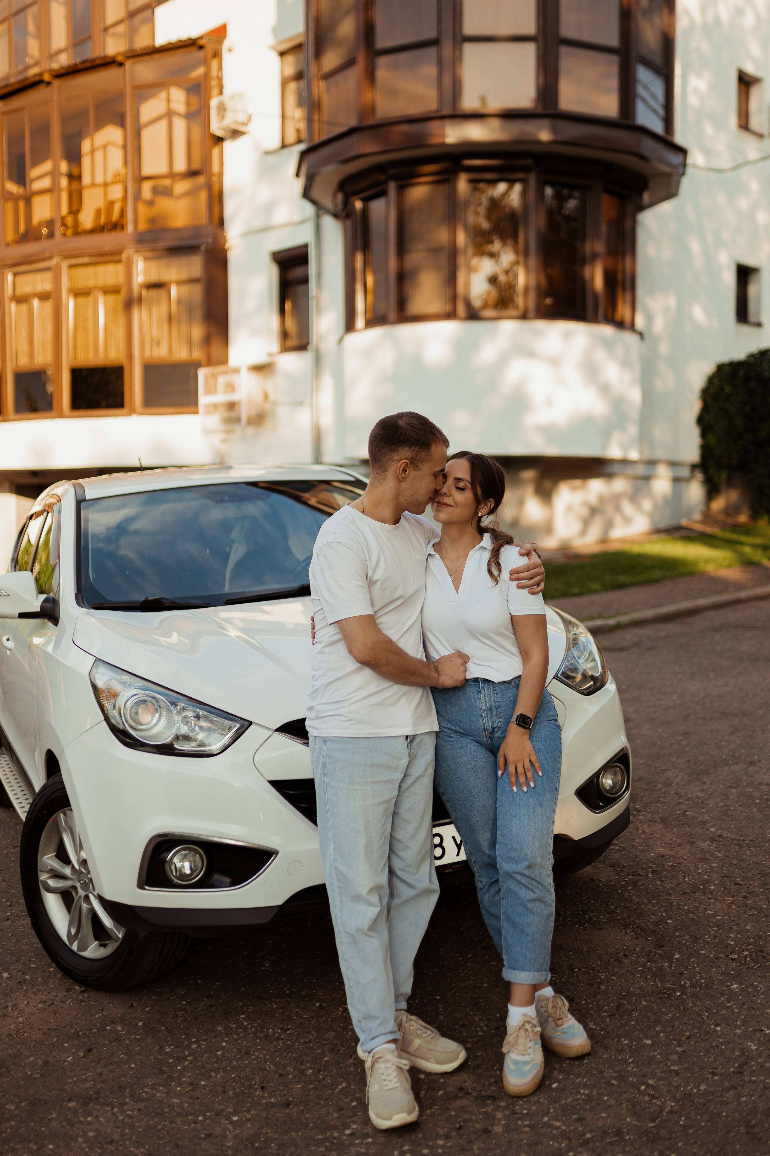 Максим & Катерина. ФОТОГРАФ Маргарита Сивакова | Ярославль Кострома Москва