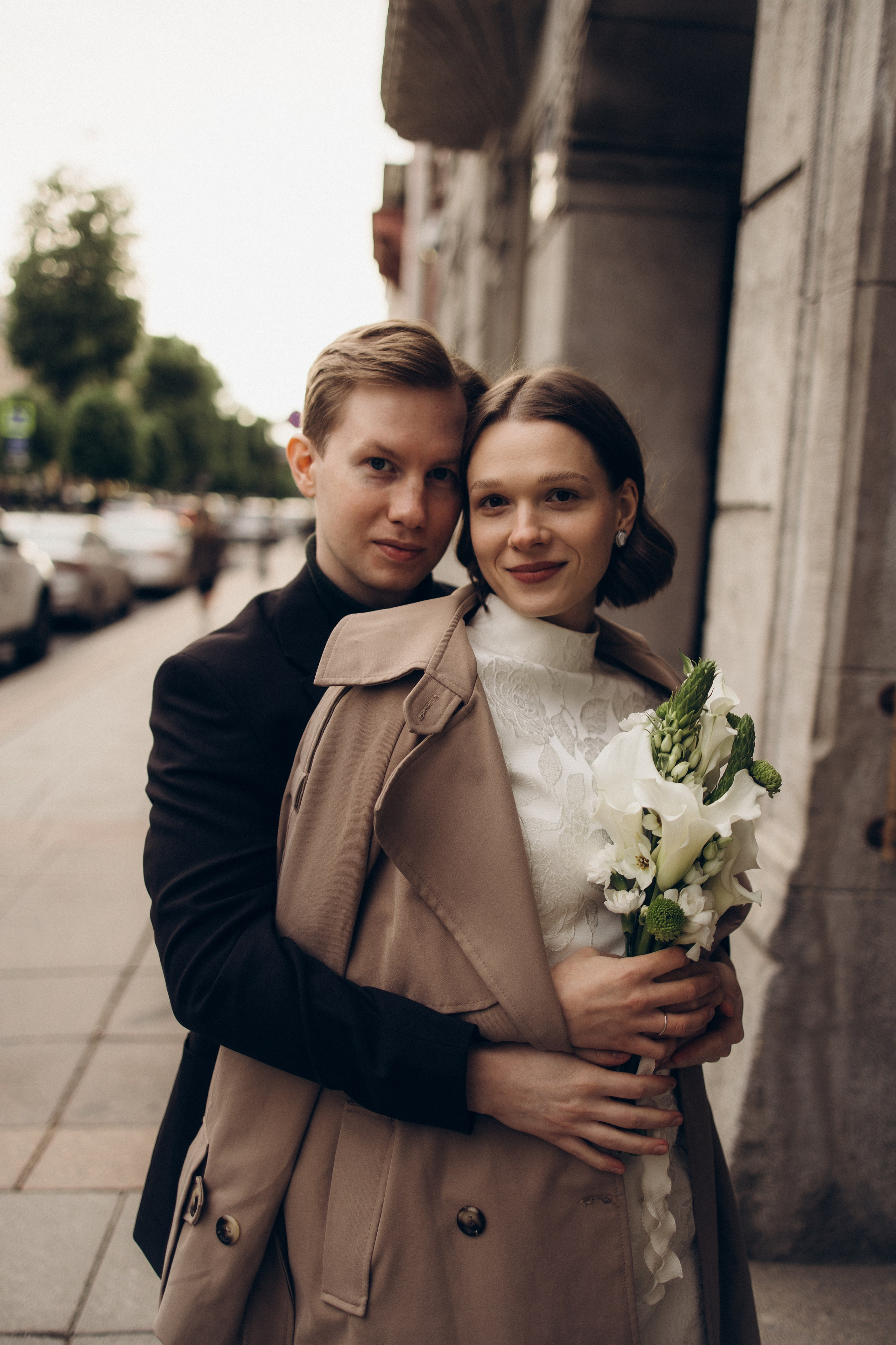 Светлана & Александр. Ирина Владимирова | Фотограф Санкт-Петербург