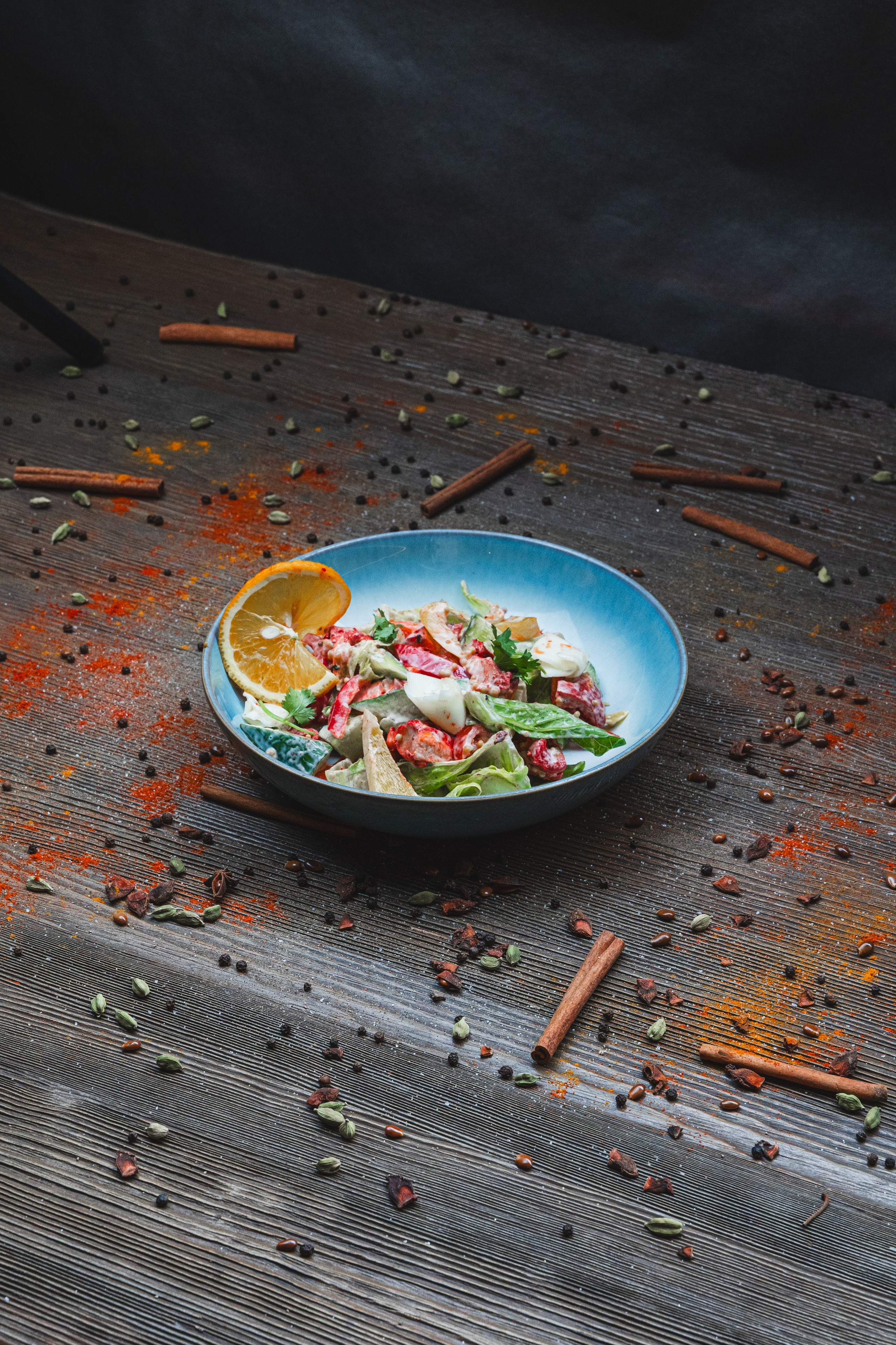 Меню для ресторанов. Фотограф СПБ