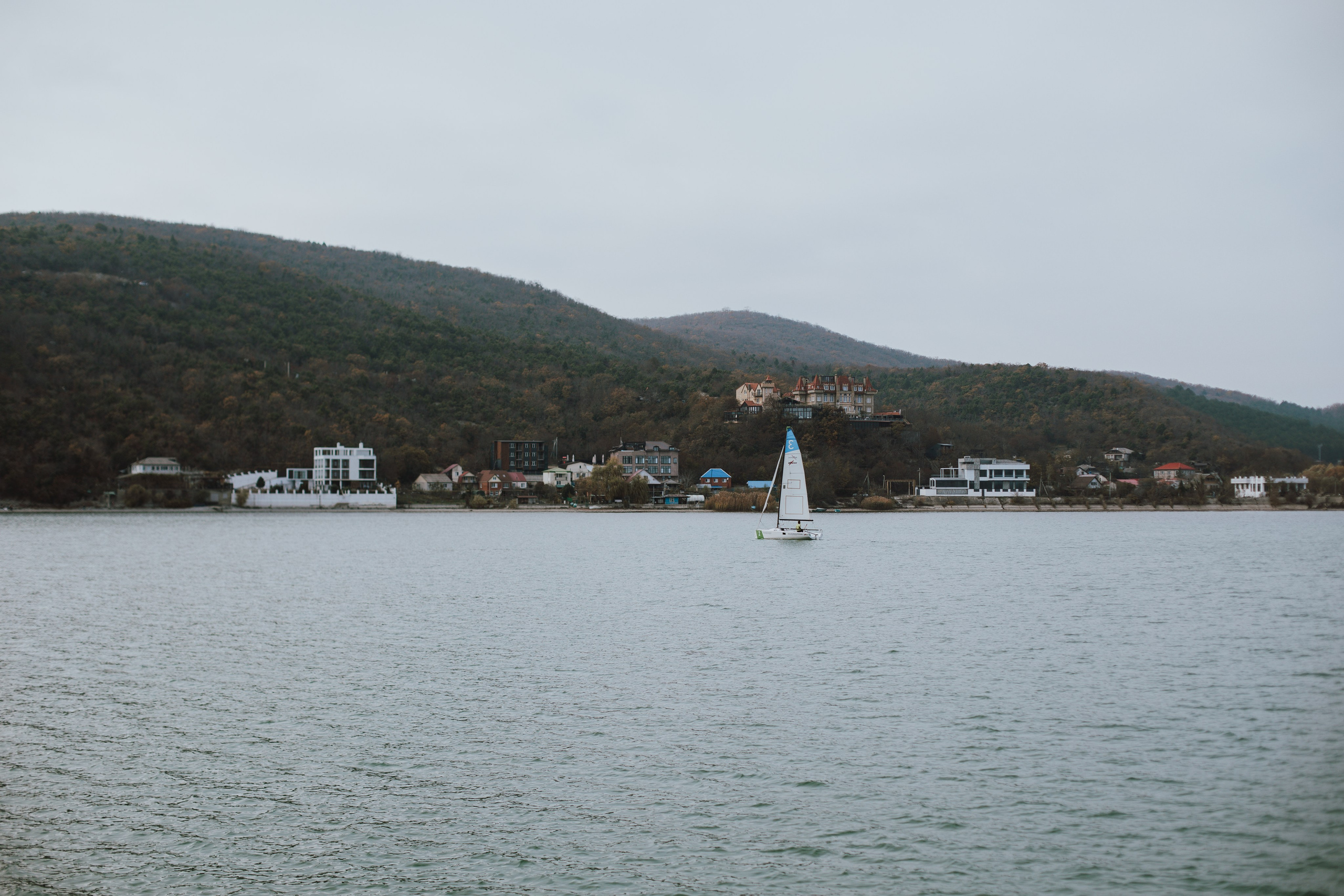 Абрау-Дюрсо. Свадебный и семейный фотограф/видеограф в Краснодаре Наталья Осинская