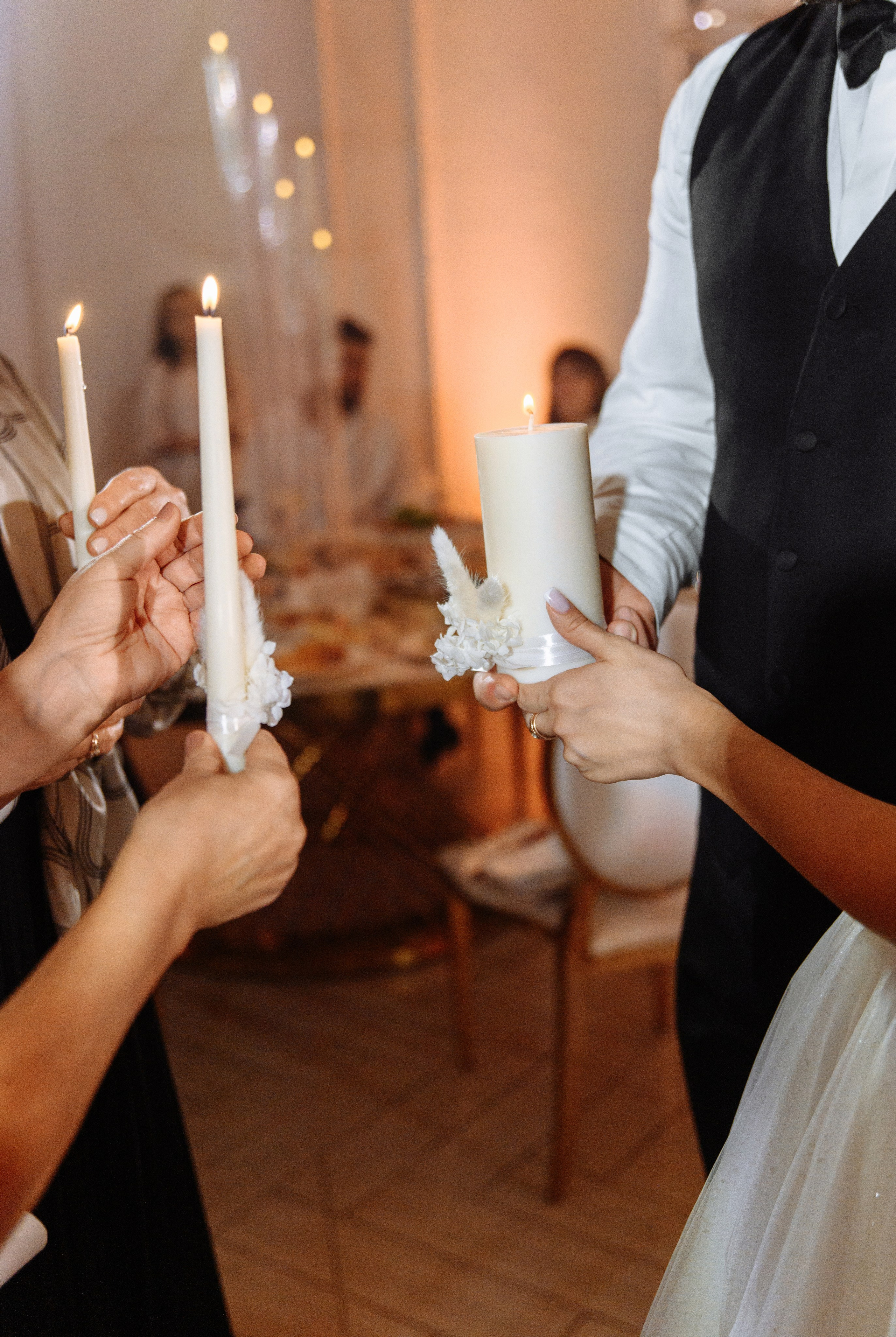 Евгений и Екатерина LA VILLA. Фотограф Кирилл Верт