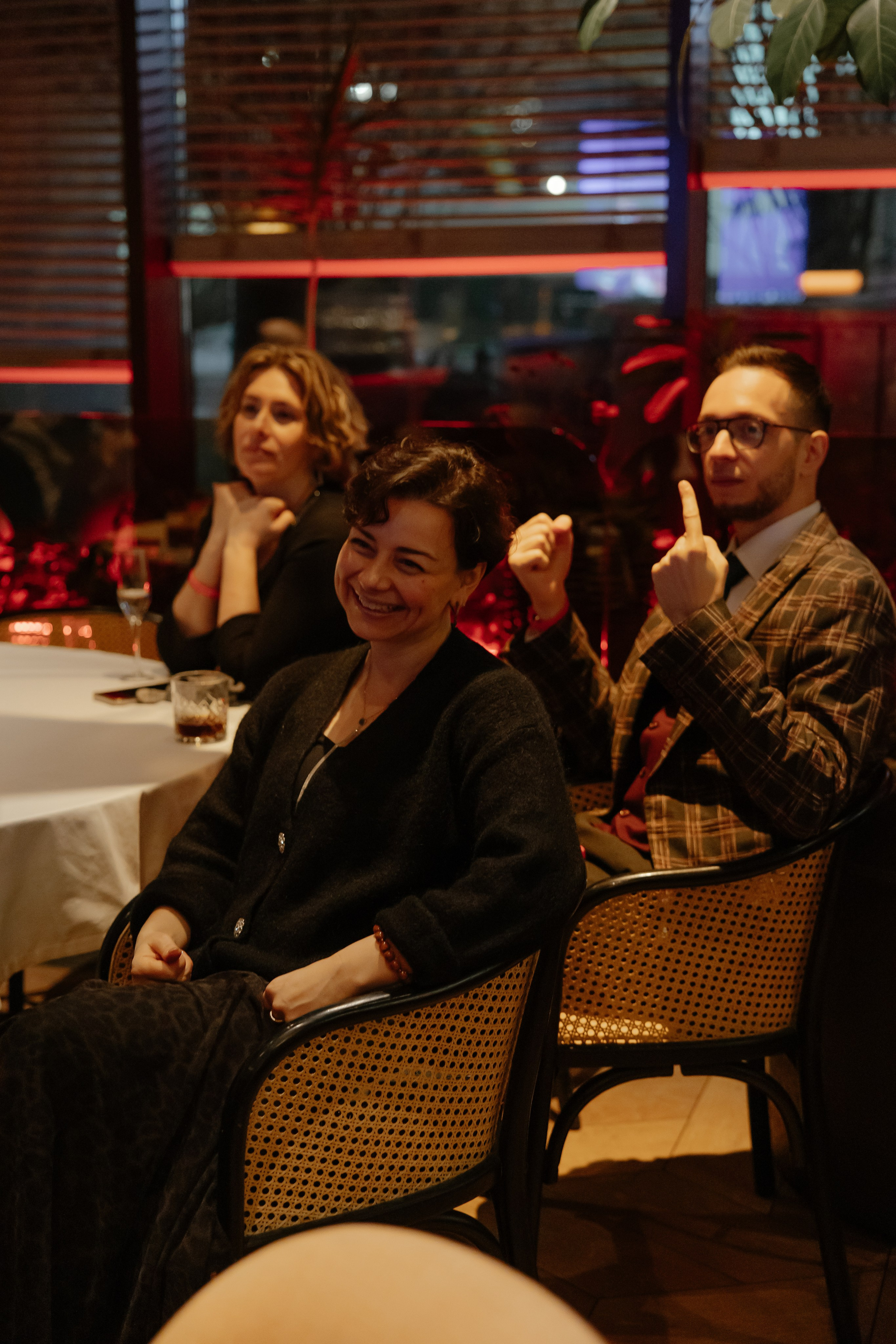 Корпоратив. Свадебный фотограф Владислав Адышкин