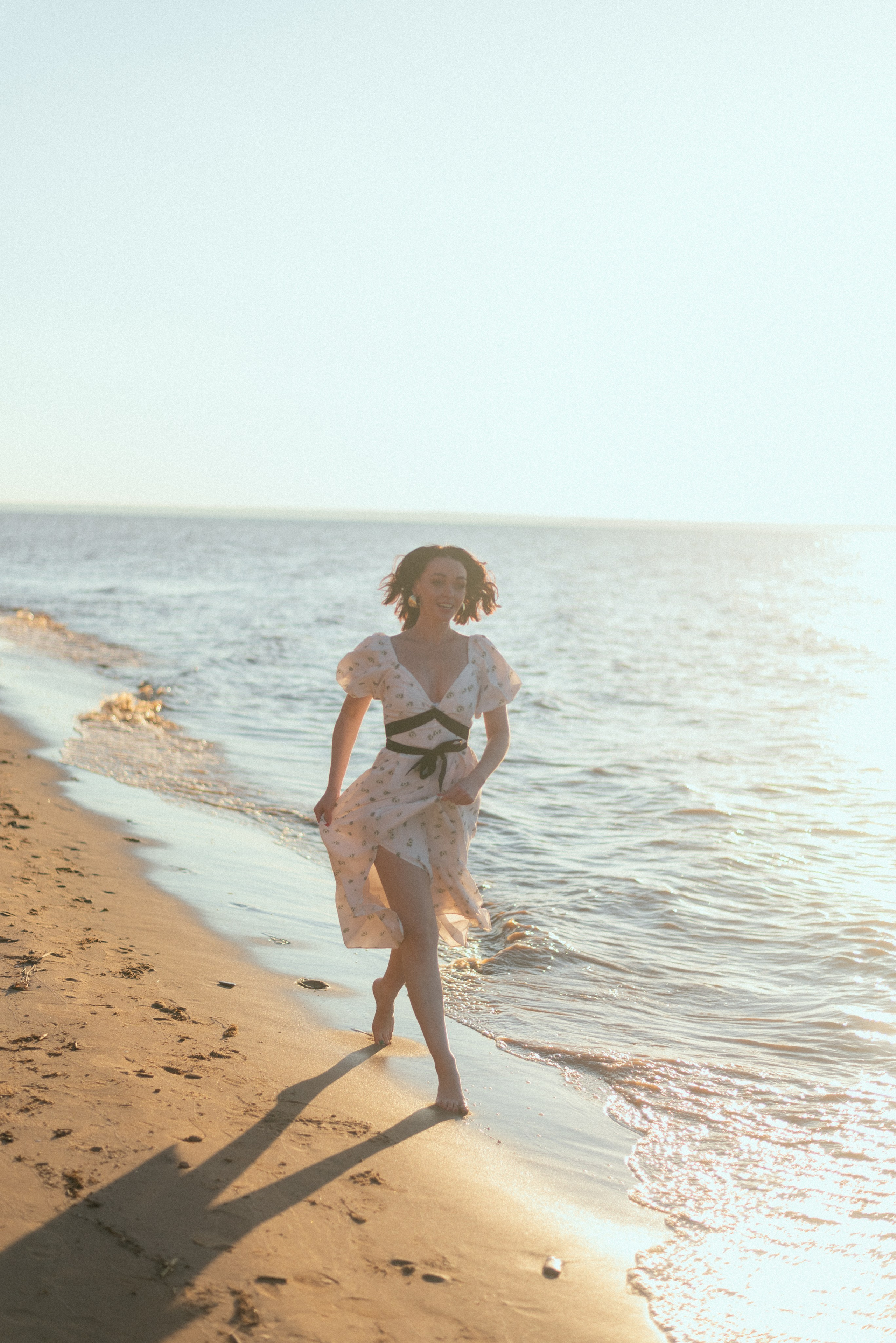 Наталья 6.09.2024. Фотограф Алеся Груздо Волгоград