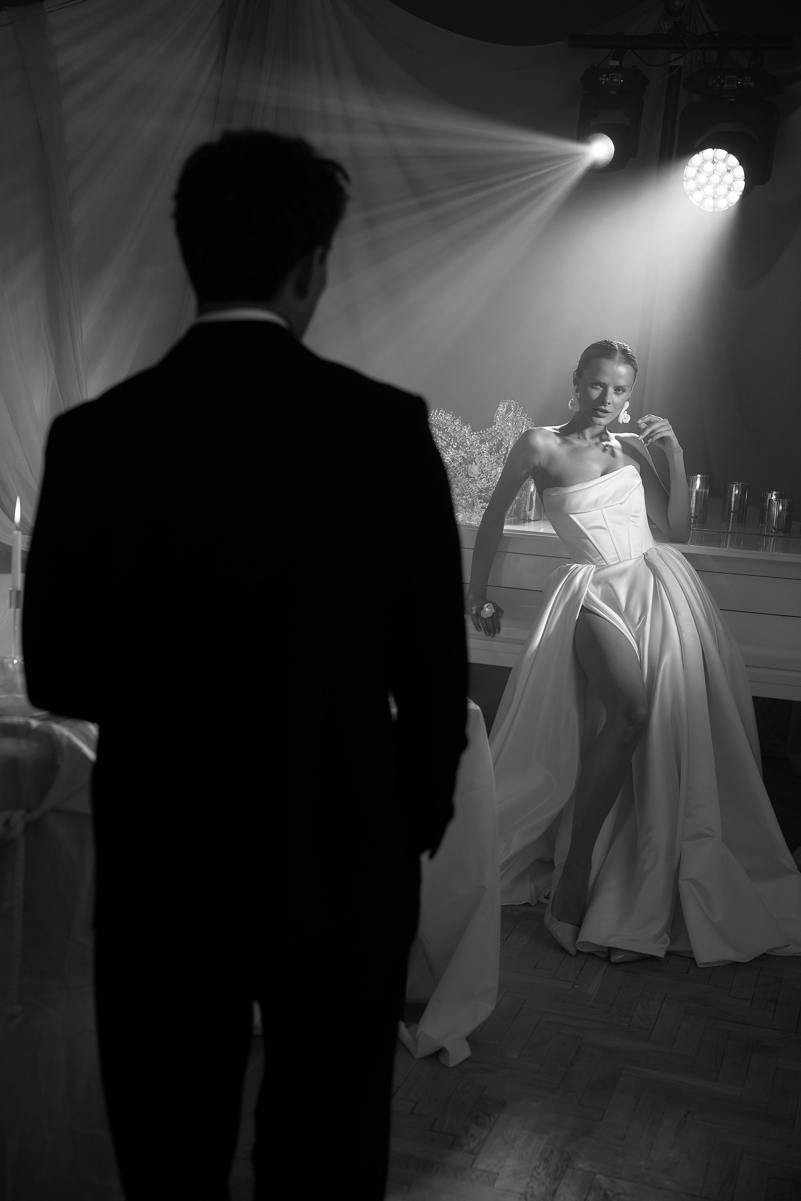 Арина&Владислав. Фотограф в Москве