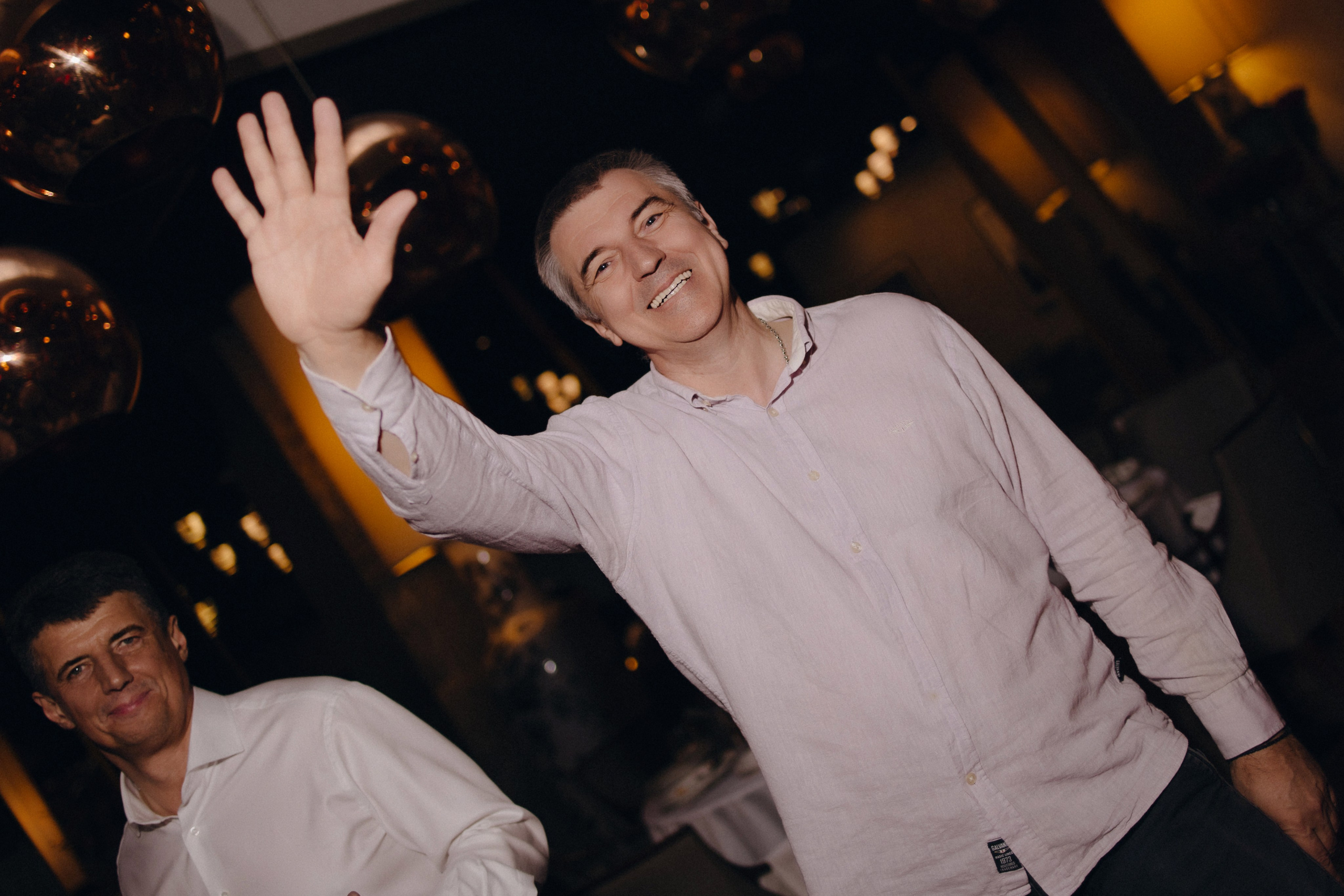 Дни рождения. Свадебный фотограф Москва и другие города