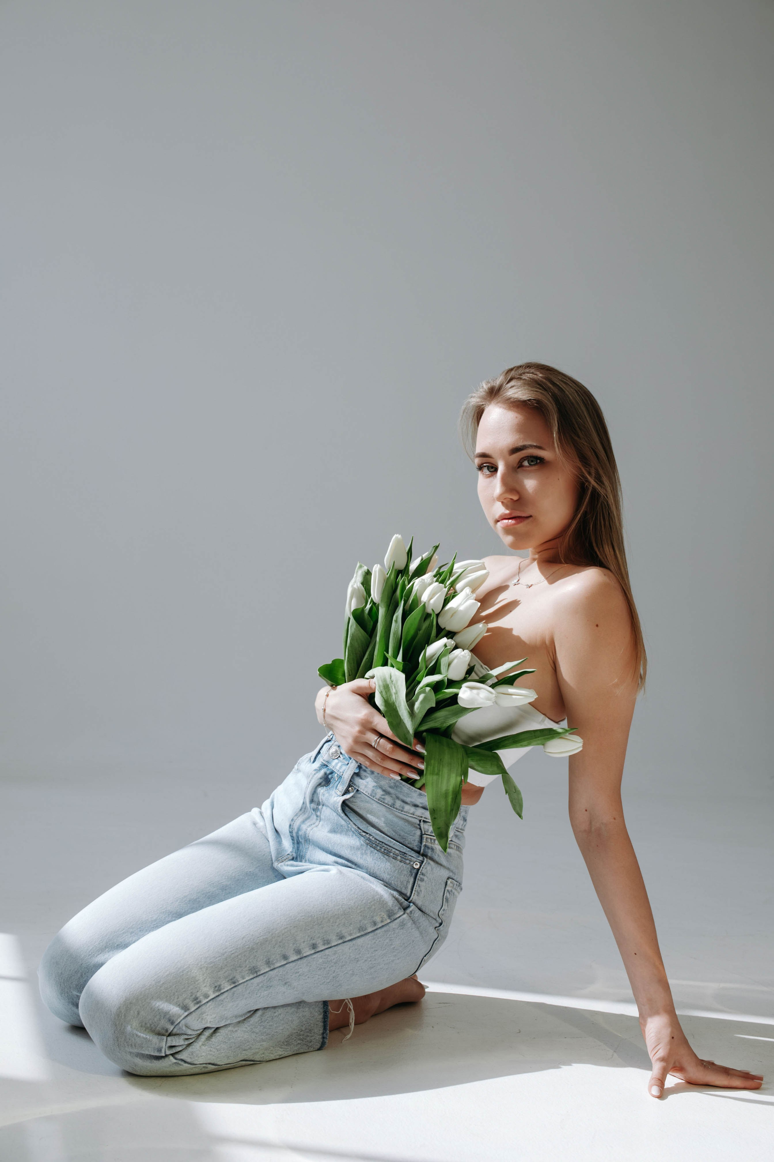 Лера. Профессиональный фотограф