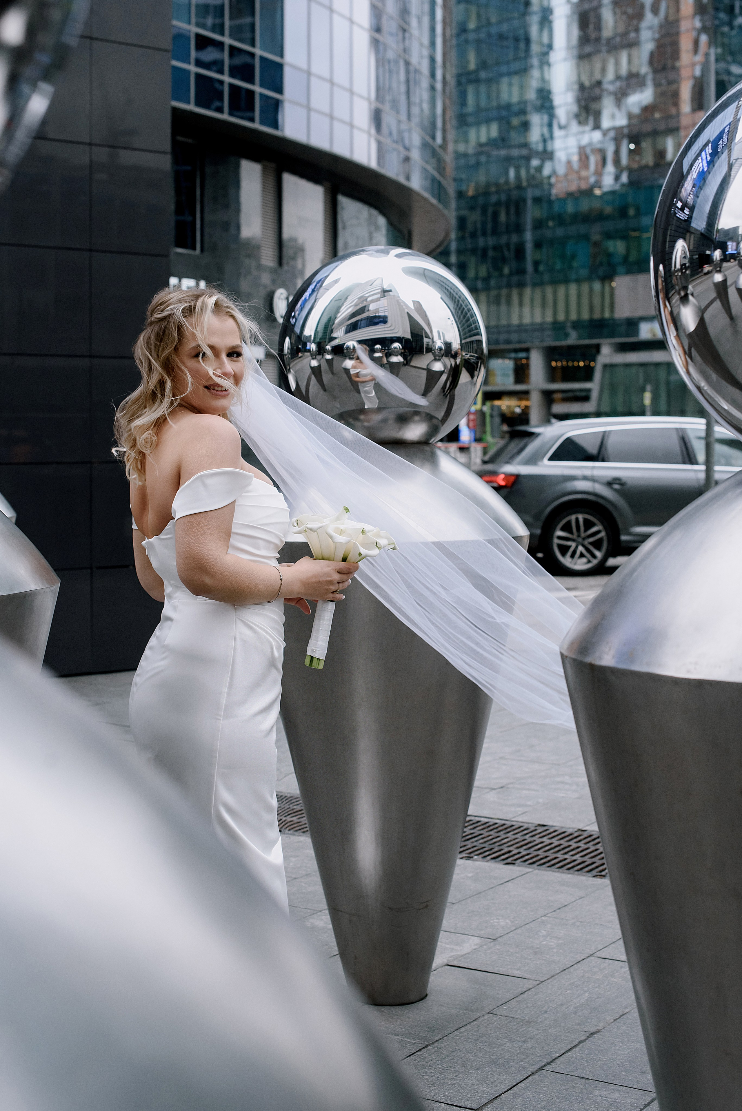 Дмитрий & Виолетта. Юлия Соколовская Фотограф Москва Красногорск