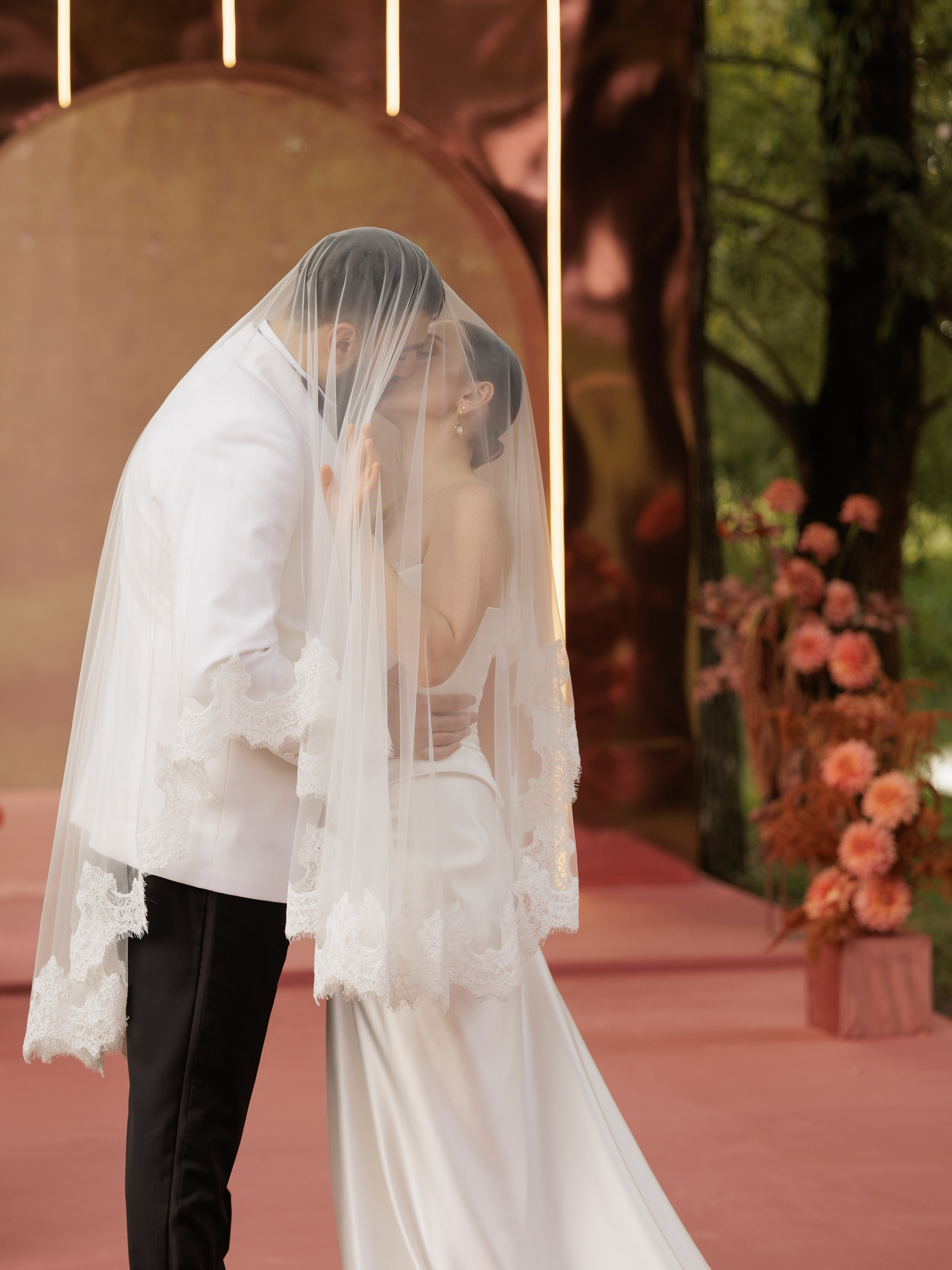 Мурат и Маргарита. Свадебный фотограф МОСКВА ЛИПЕЦК Ольга Шишук