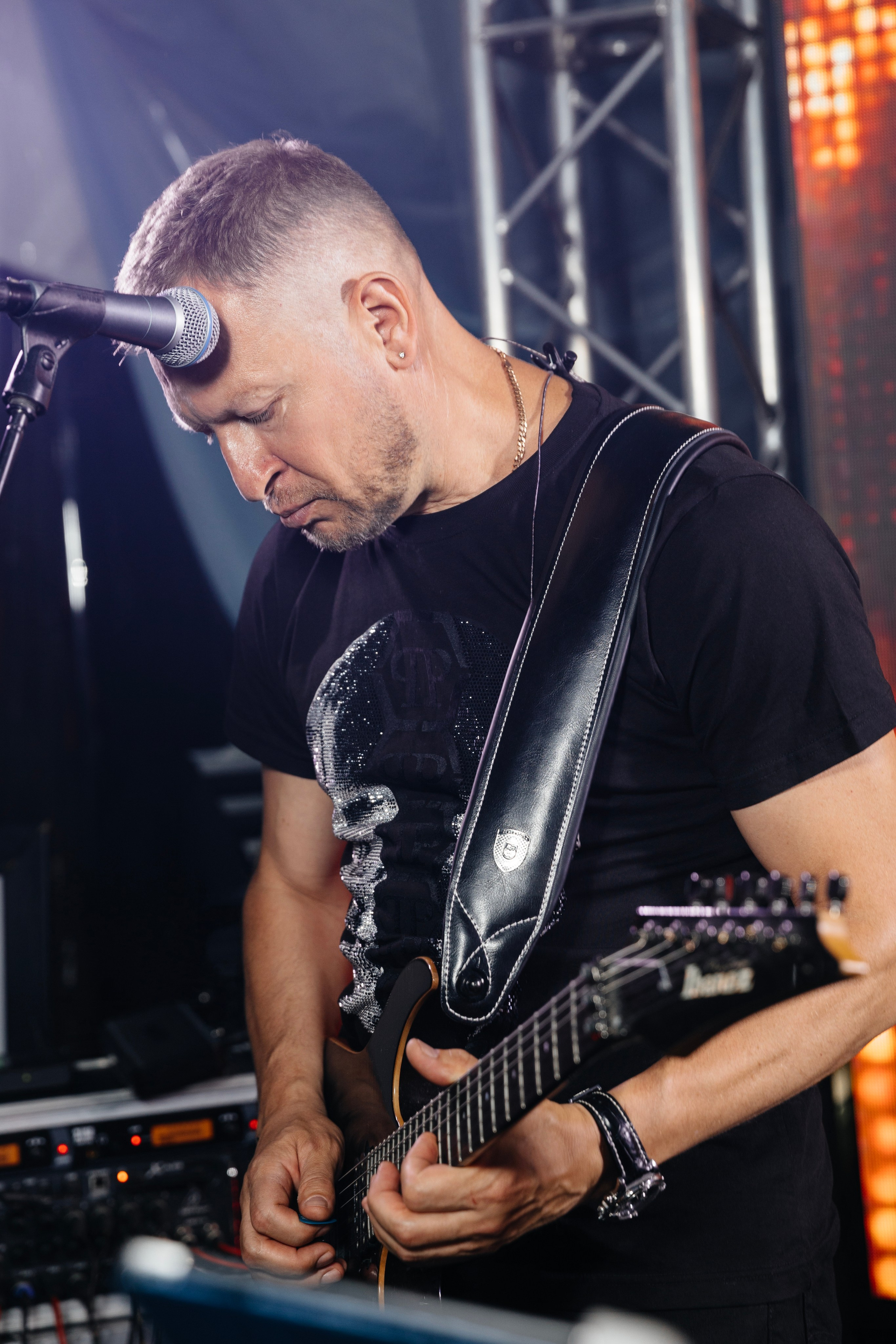 Андрей & Инна. Главная