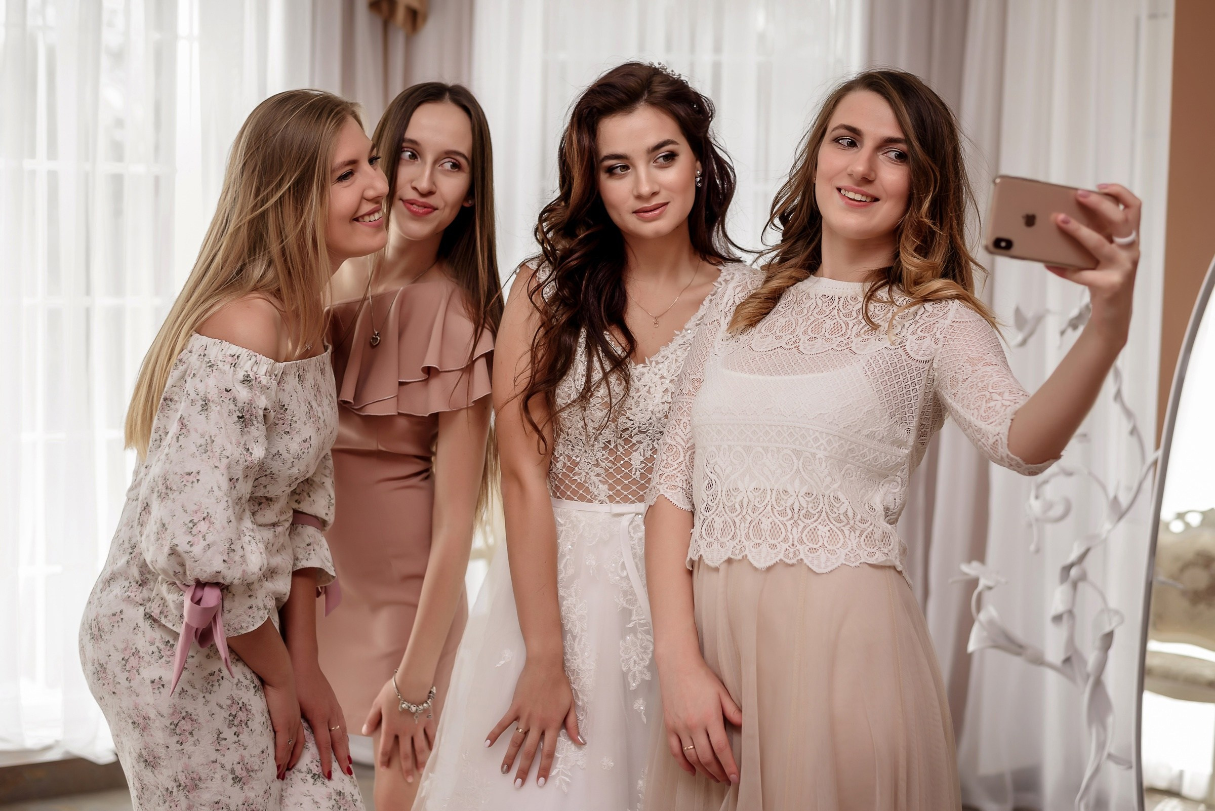 Свадебная съемка. Меркулова Ольга фотограф Воронеж