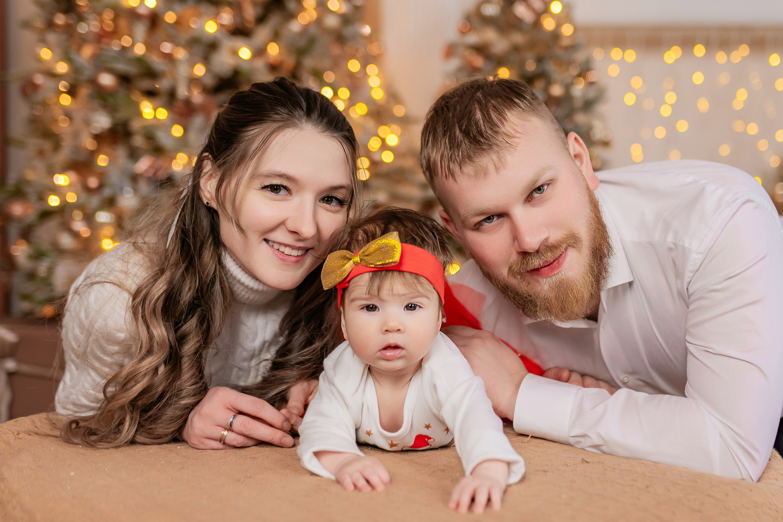 Меркулова Ольга фотограф Воронеж