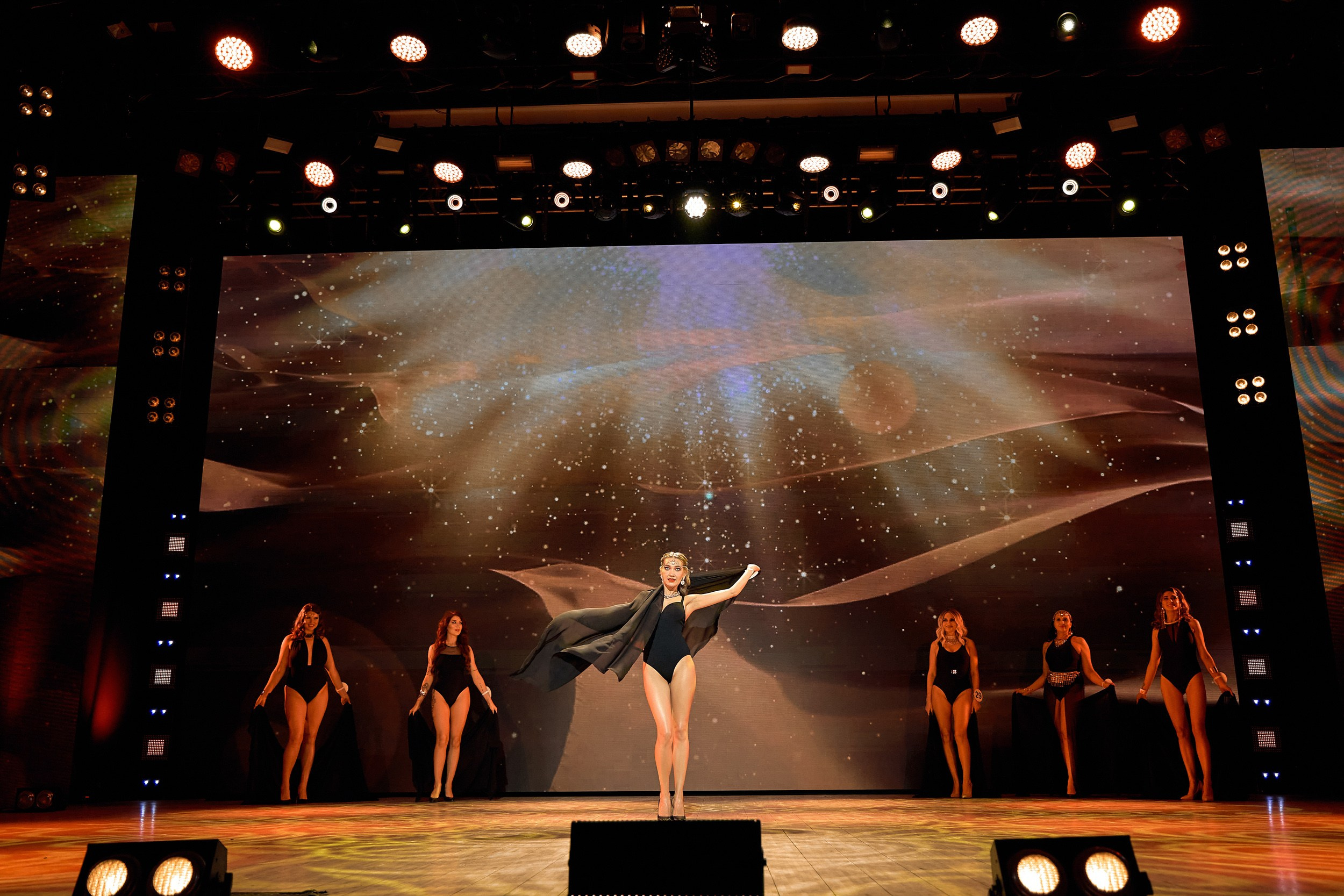 Мисс Алтай 2025. Свадебный репортажный и фуд фотограф в Барнауле Гайфулин Виталий