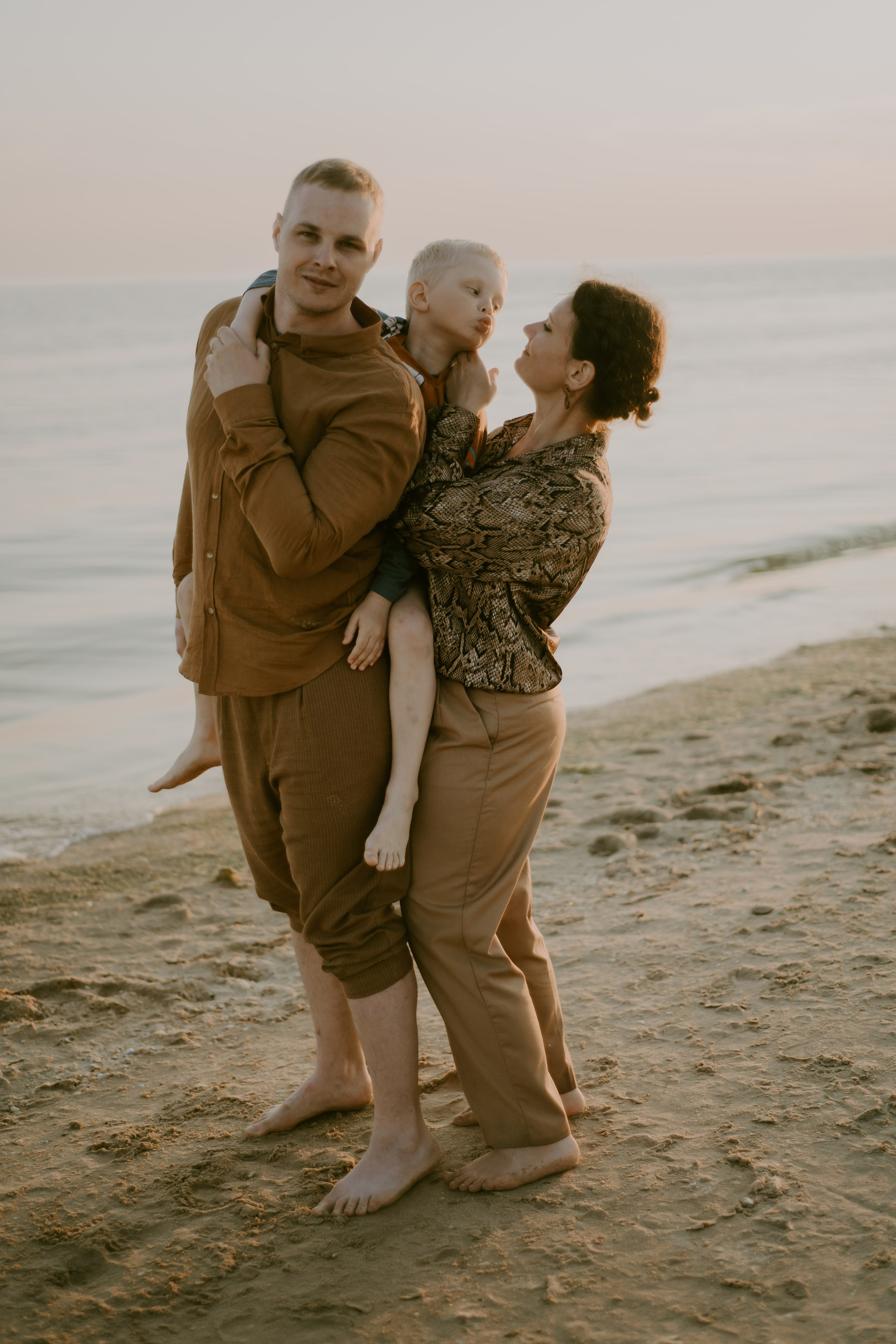 Море, песок и Любовь. Фотограф и Видеограф Анапа, Новороссийск, Краснодар. Алина и Женя