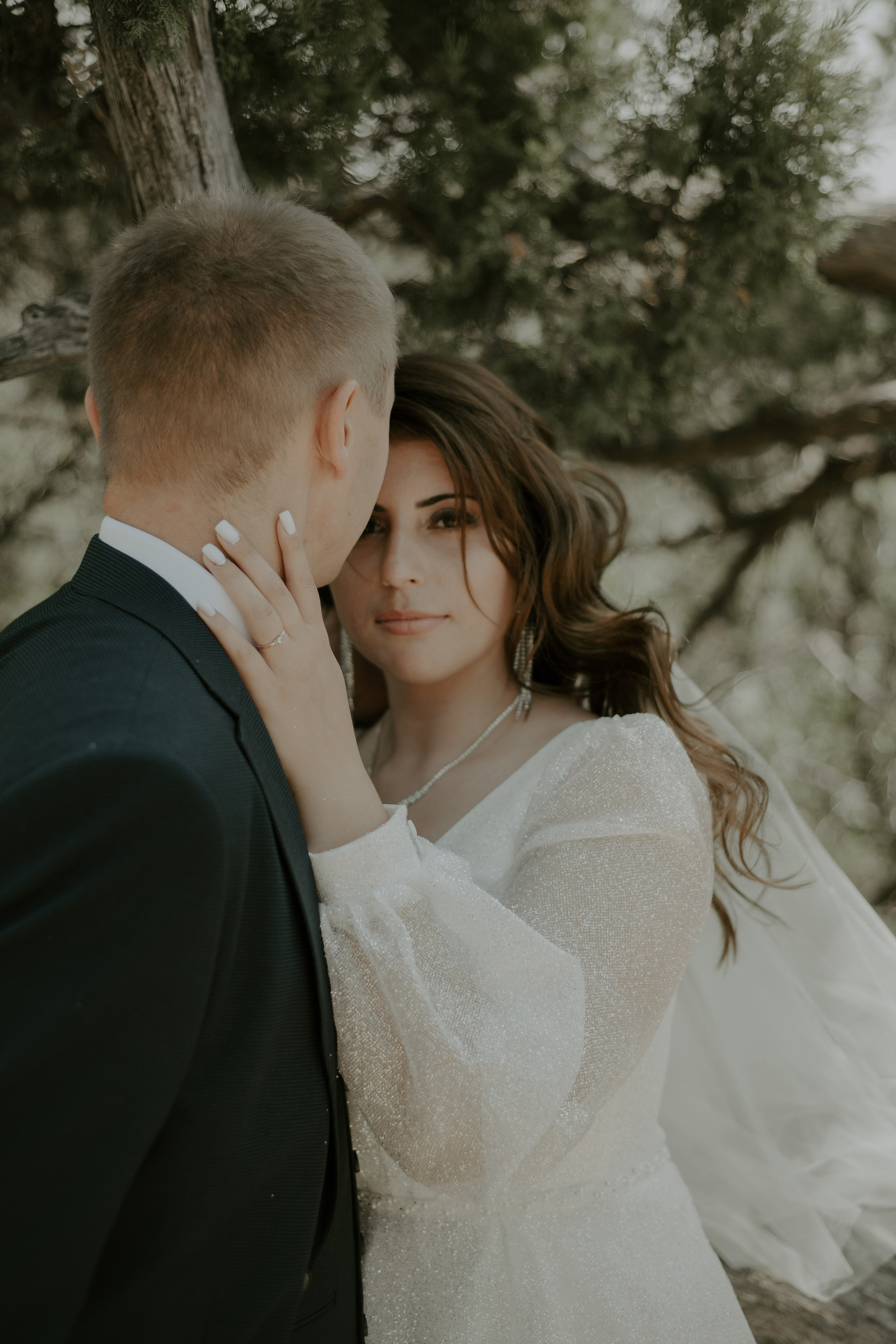 Утриш. Фотограф и Видеограф Анапа, Новороссийск, Краснодар. Алина и Женя