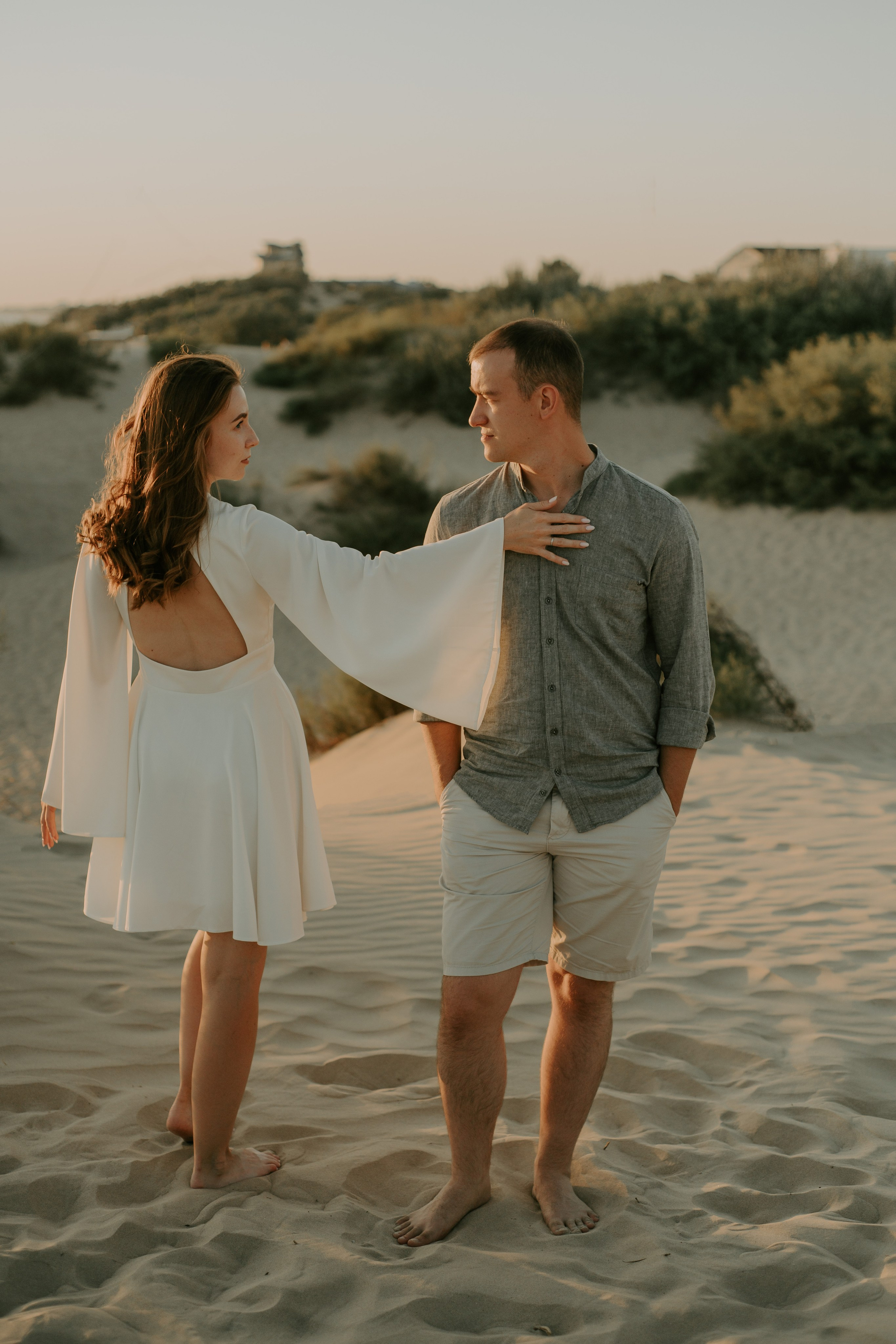 Между мной и тобой. Фотограф и Видеограф Анапа, Новороссийск, Краснодар. Алина и Женя
