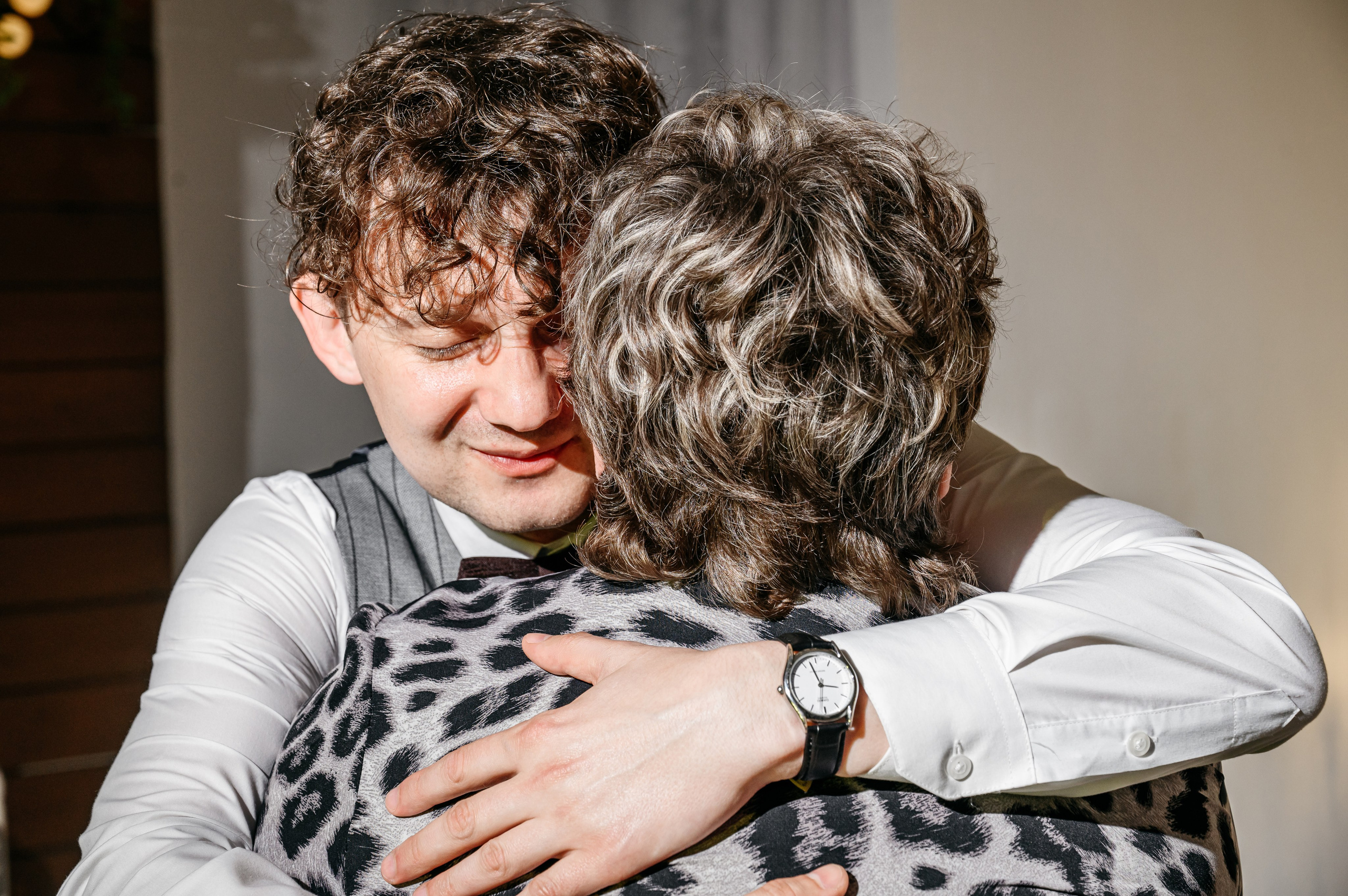 Николай Елизавета. Фотограф Владивосток. Игорь Кирсанов