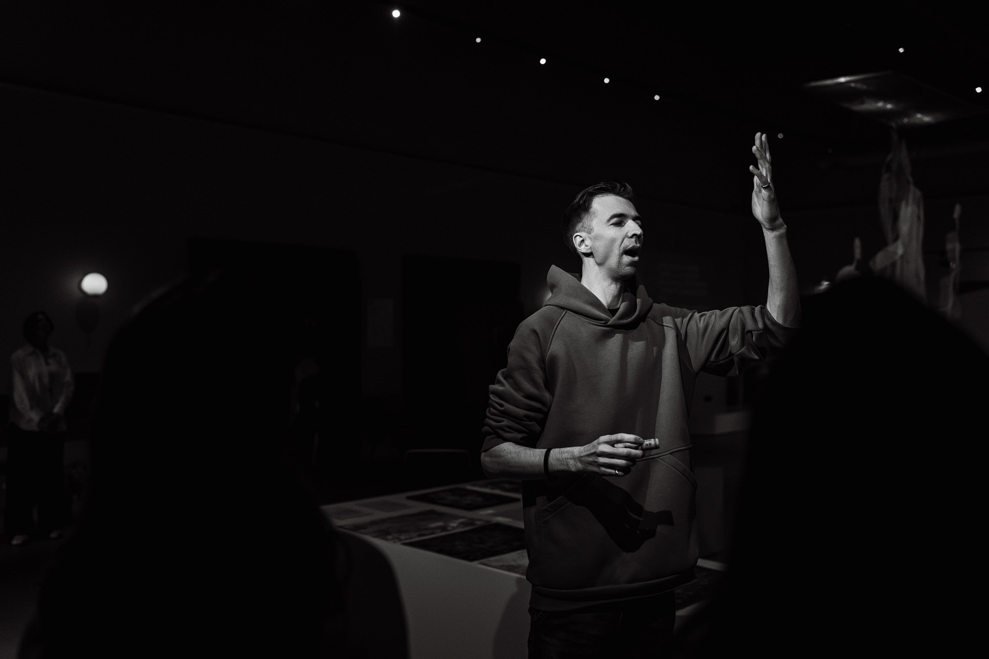 Арт-резиденция Доминанта. Свадебный и репортажный фотограф Юров Дмитрий