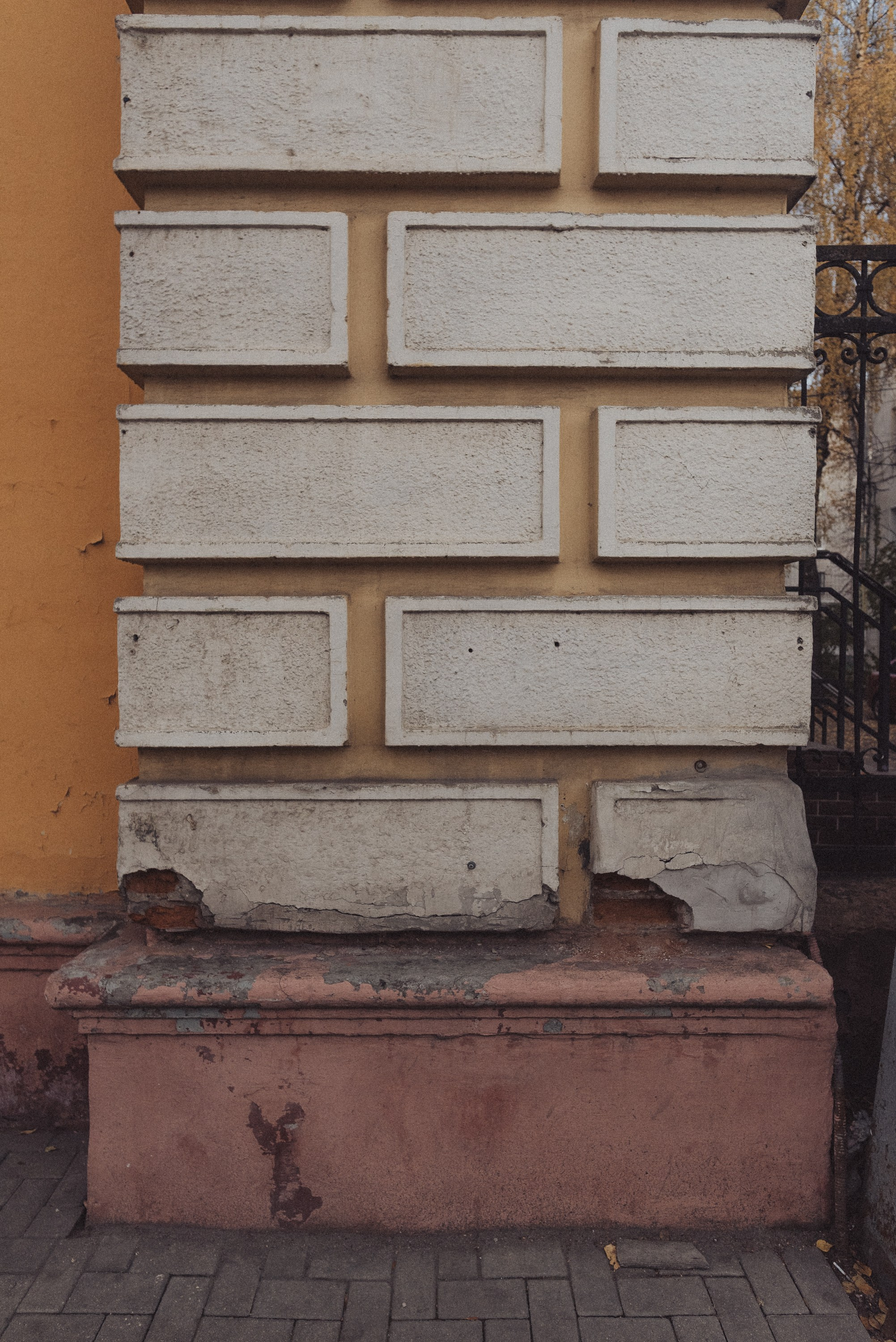 Проект #улицыгорода. Ярославль, ул. Республиканская. Документальный фотограф Илья Тихановский