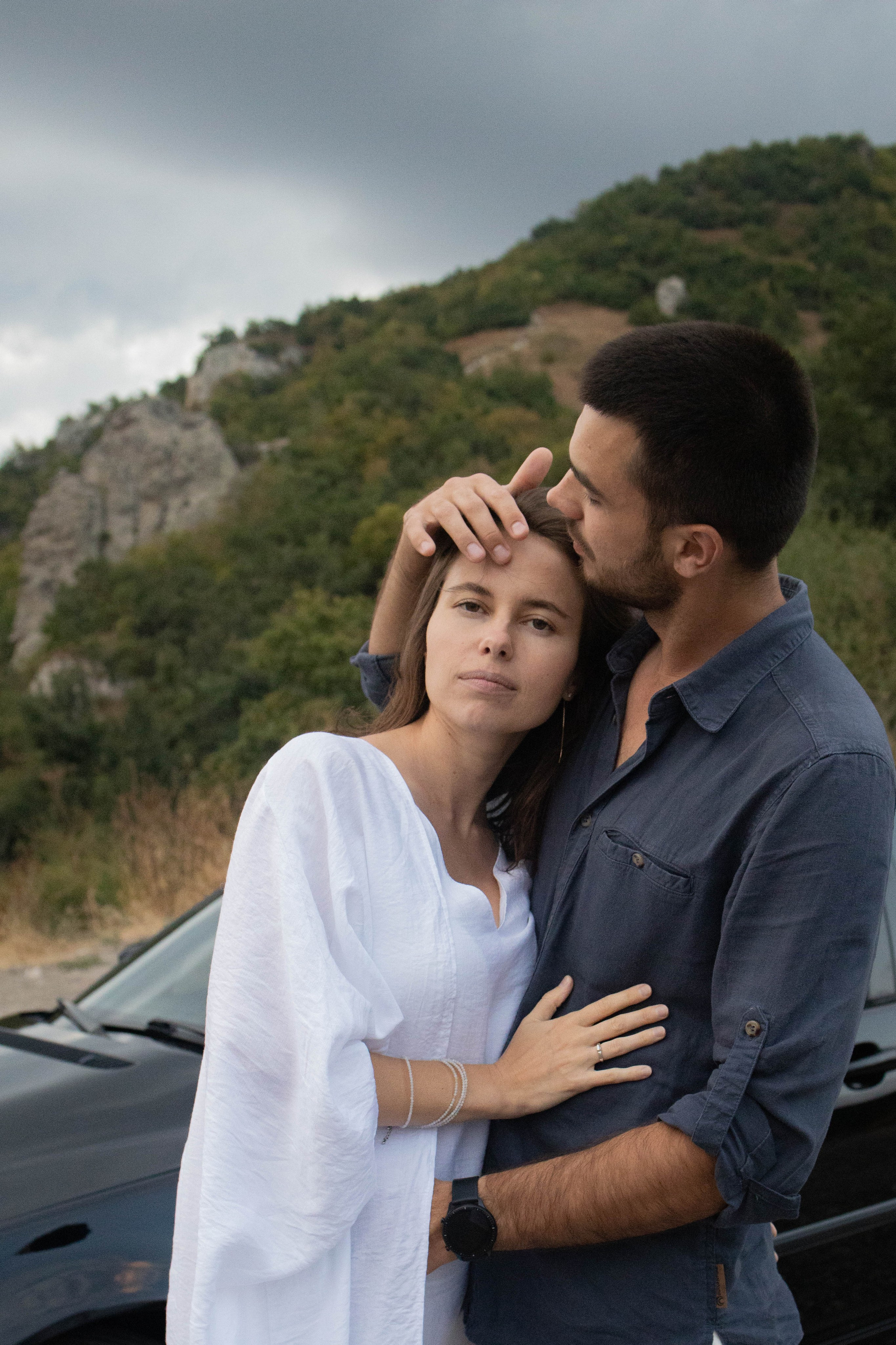 Love story. Главная