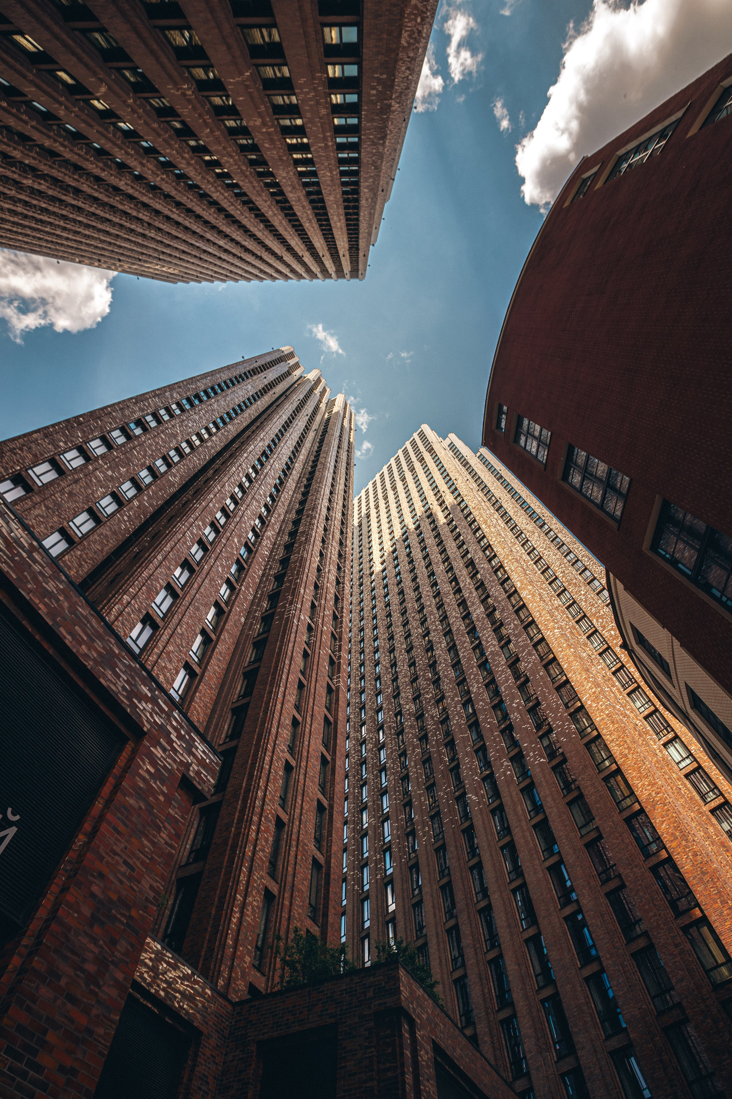 Архитектура. Сайт о фотографии, Москва