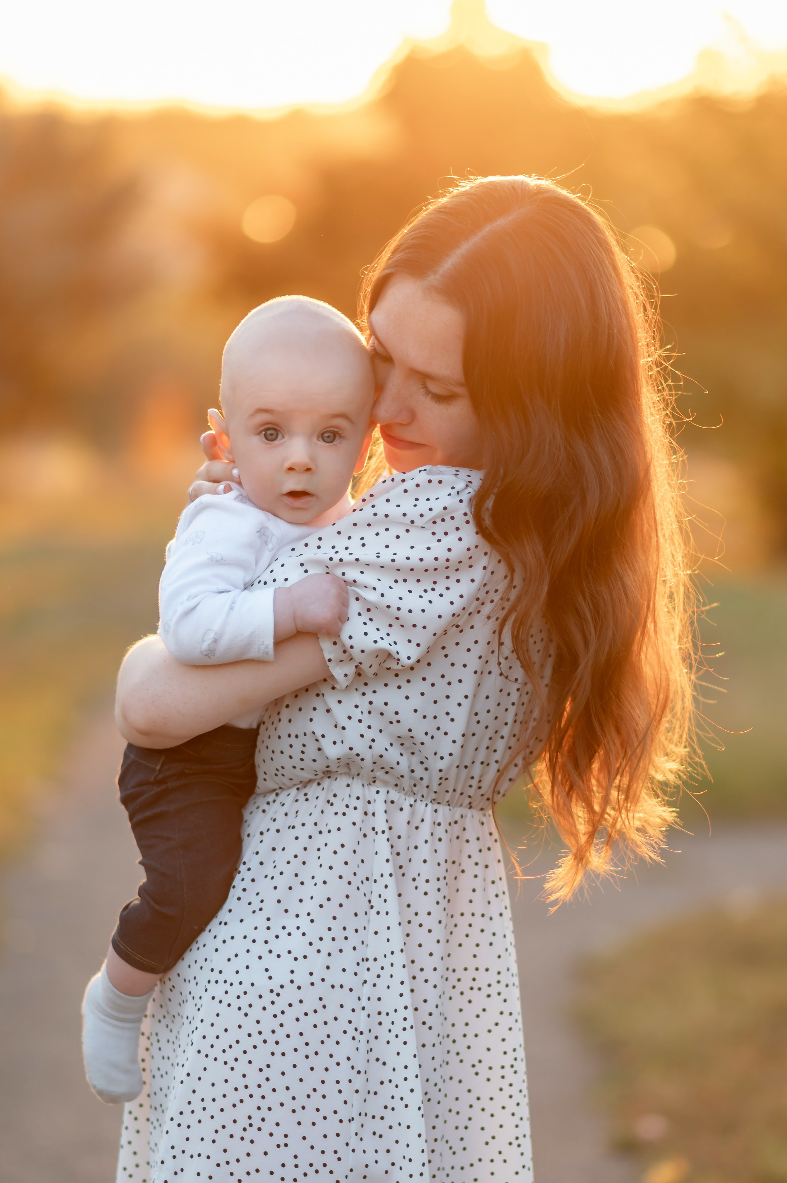 Парк. Фотограф в Тамбове Светлана Федорова