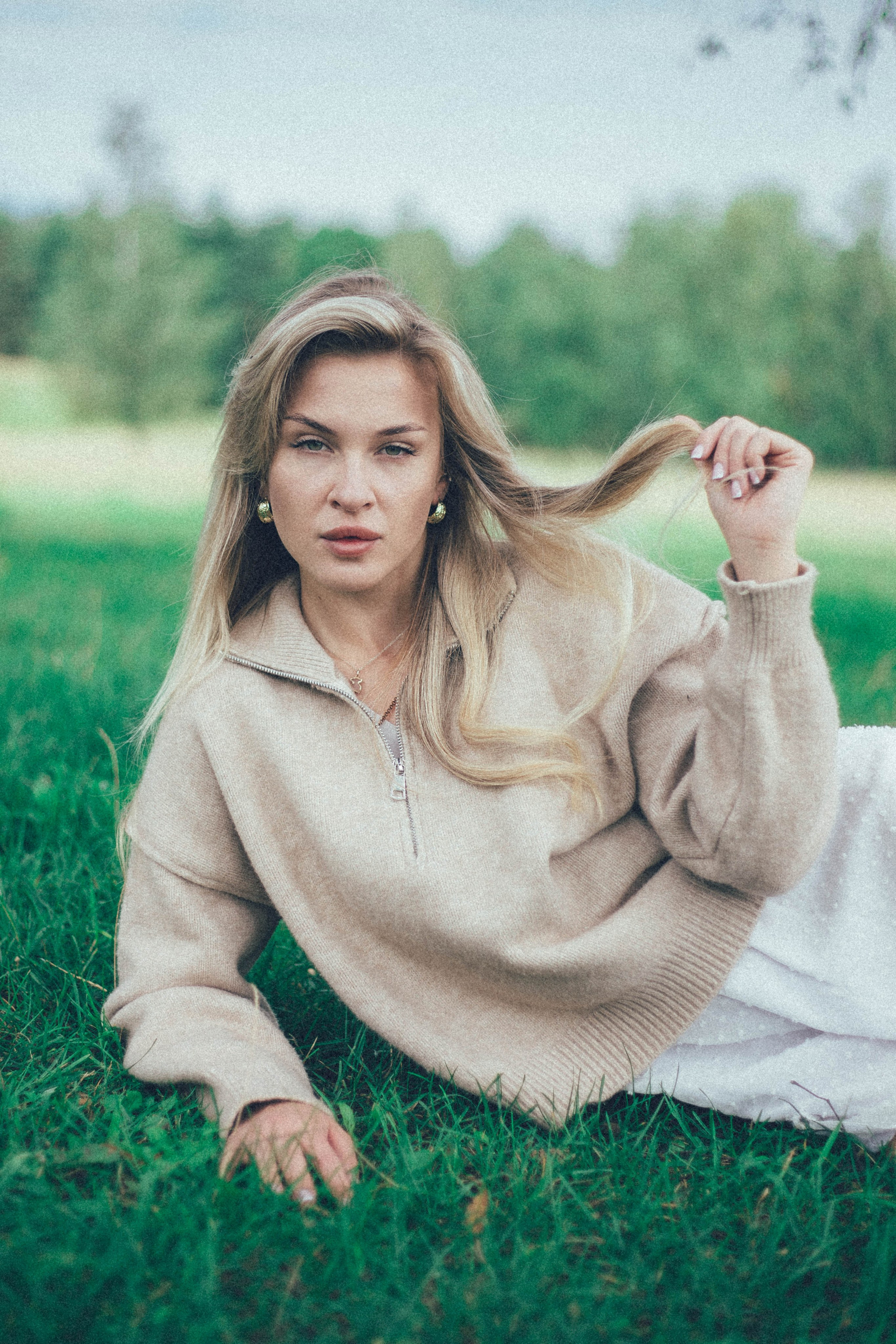 Яна. Никита Белокопытов — фотограф в Москве и Санкт-Петербурге