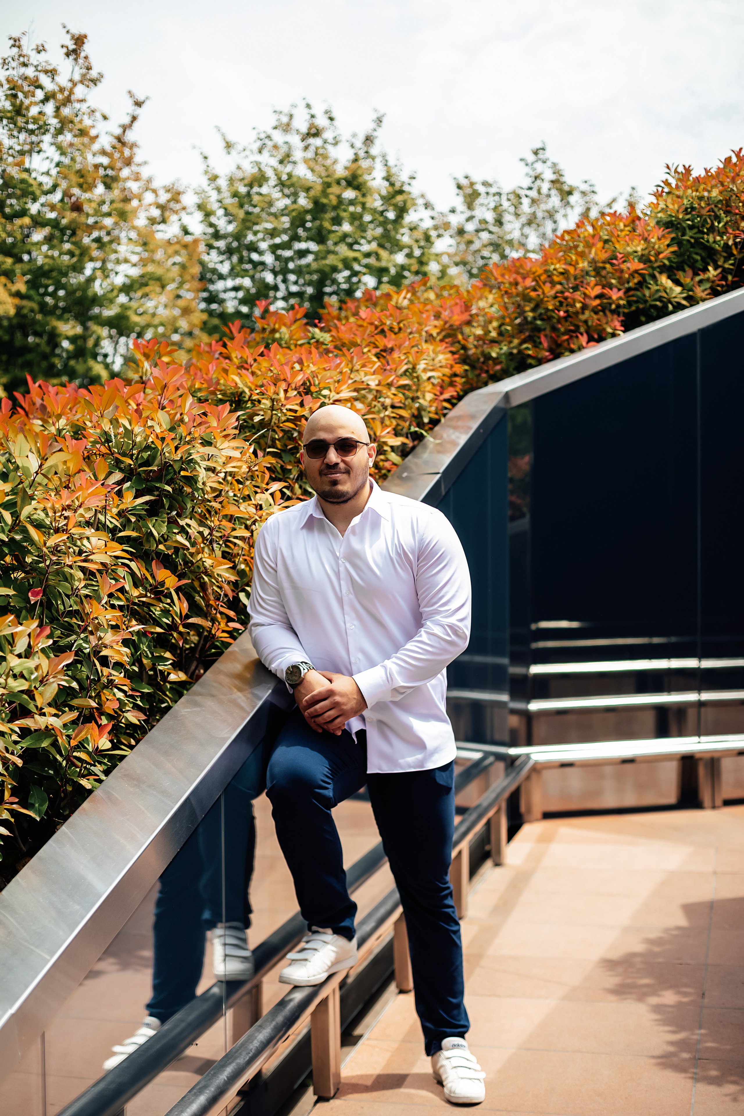 Хамис. Свадебный и семейный фотограф/видеограф в Краснодаре Наталья Осинская