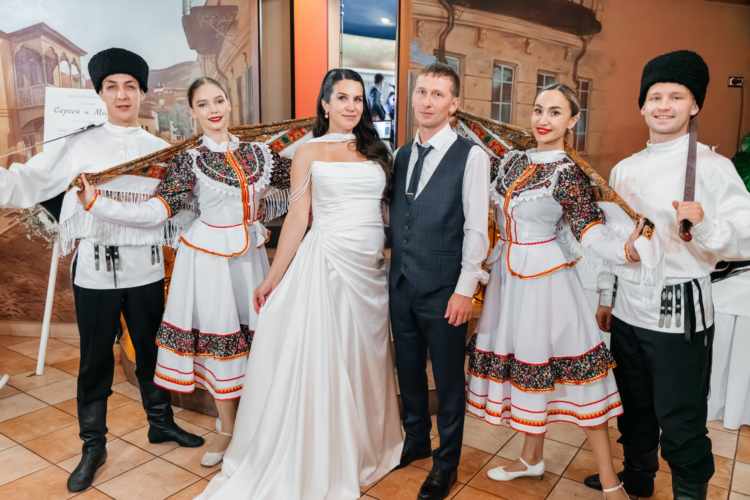 18.10.25. Свадебный фотограф видеограф Чебоксары