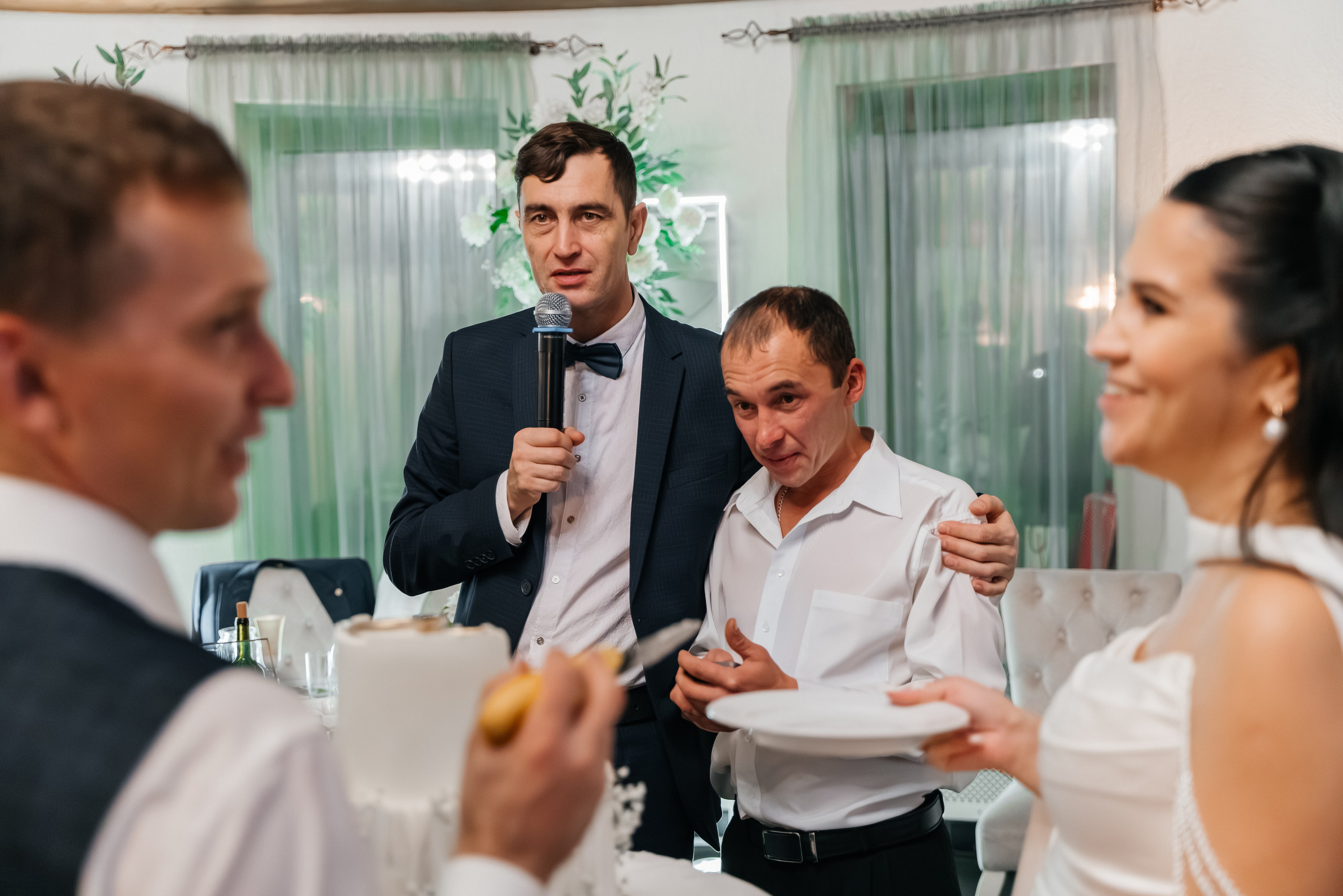 18.10.25. Свадебный фотограф видеограф Чебоксары