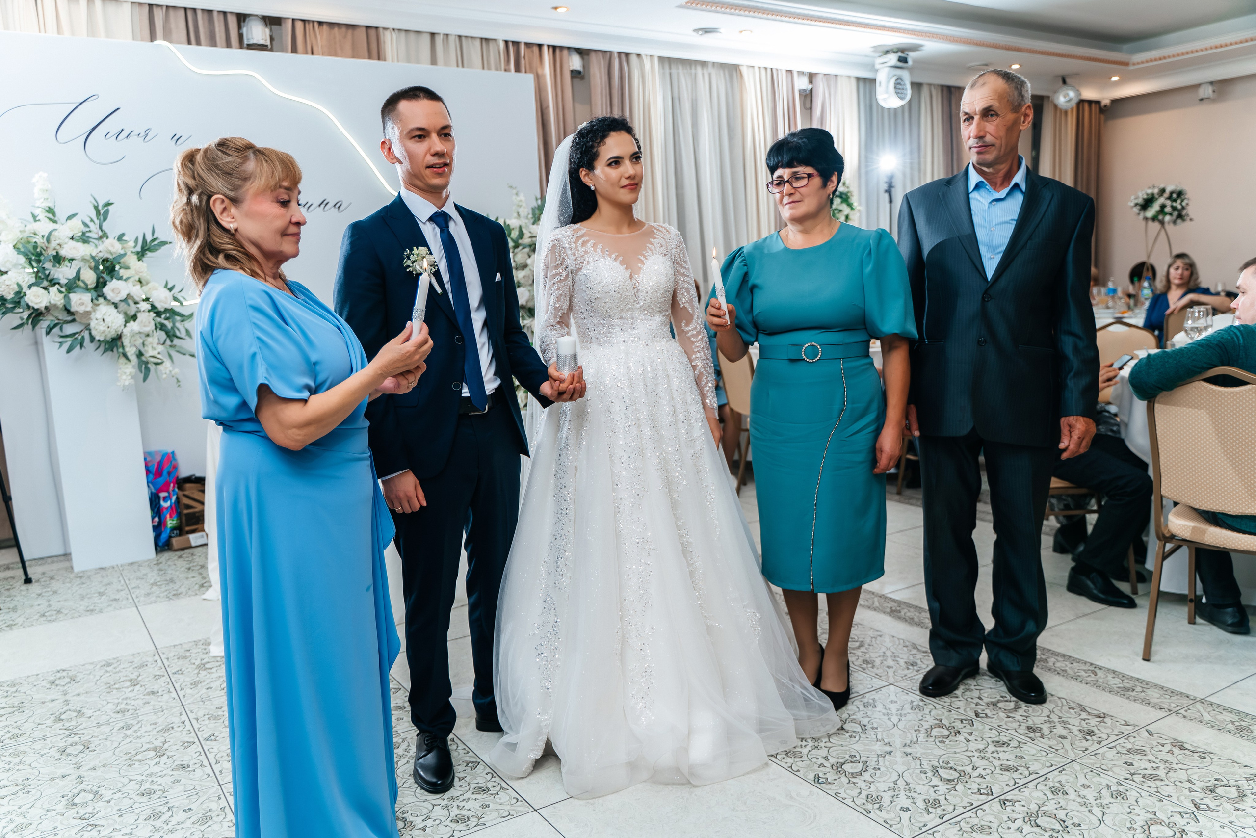 06.09.25 Свадьба. Свадебный фотограф видеограф Чебоксары