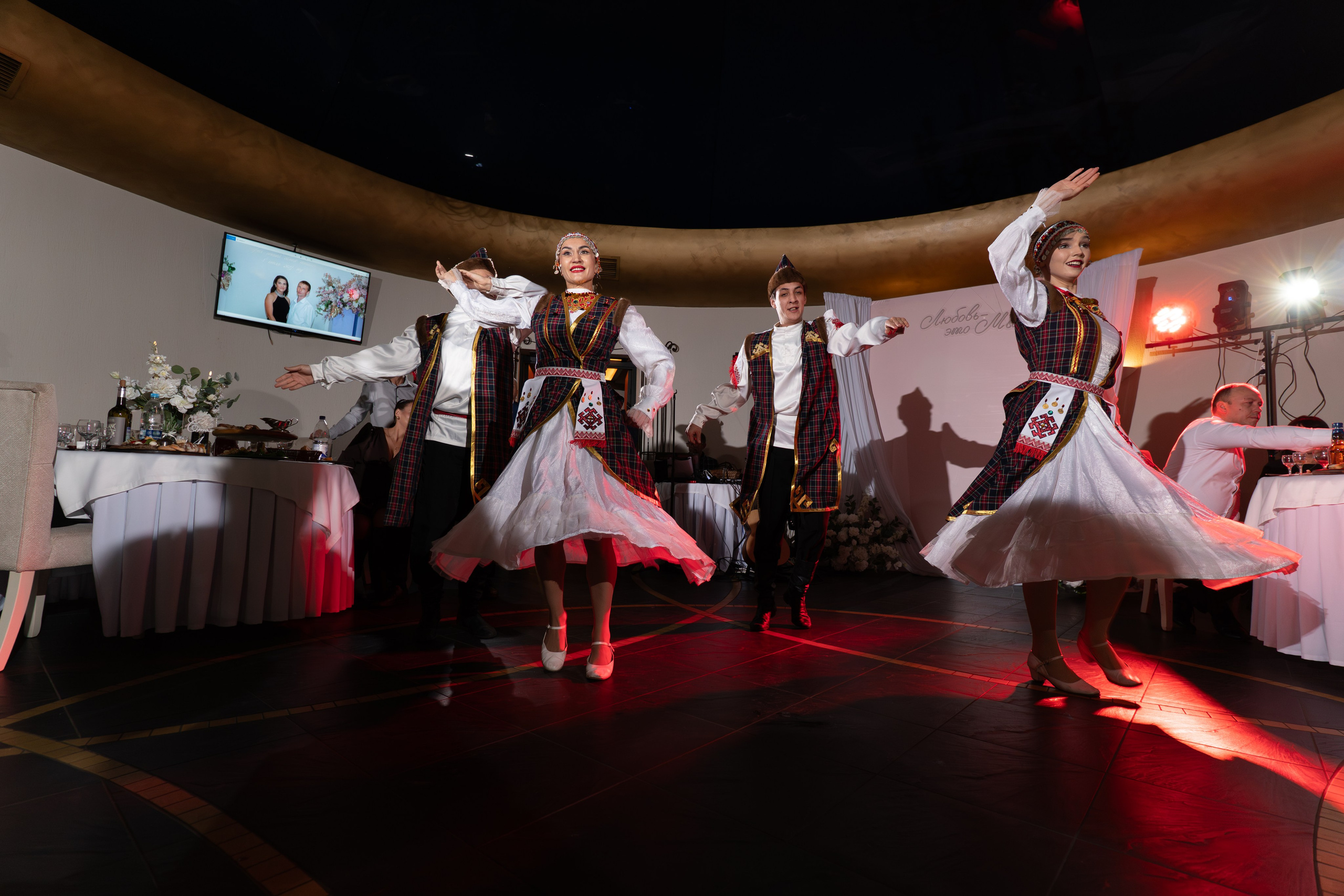 18.10.25. Свадебный фотограф видеограф Чебоксары