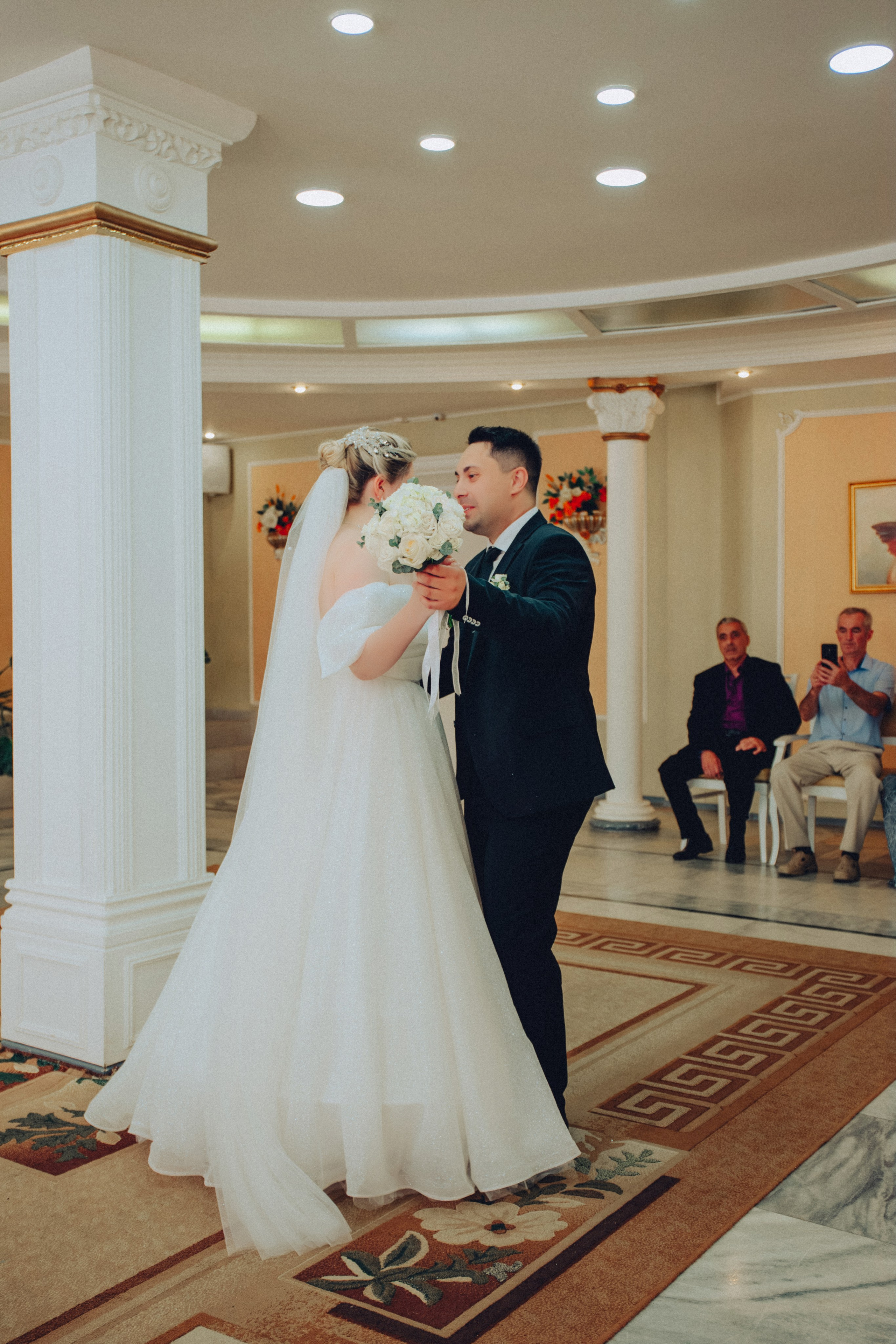 14.06.25 Свадьба. Свадебный фотограф видеограф Чебоксары