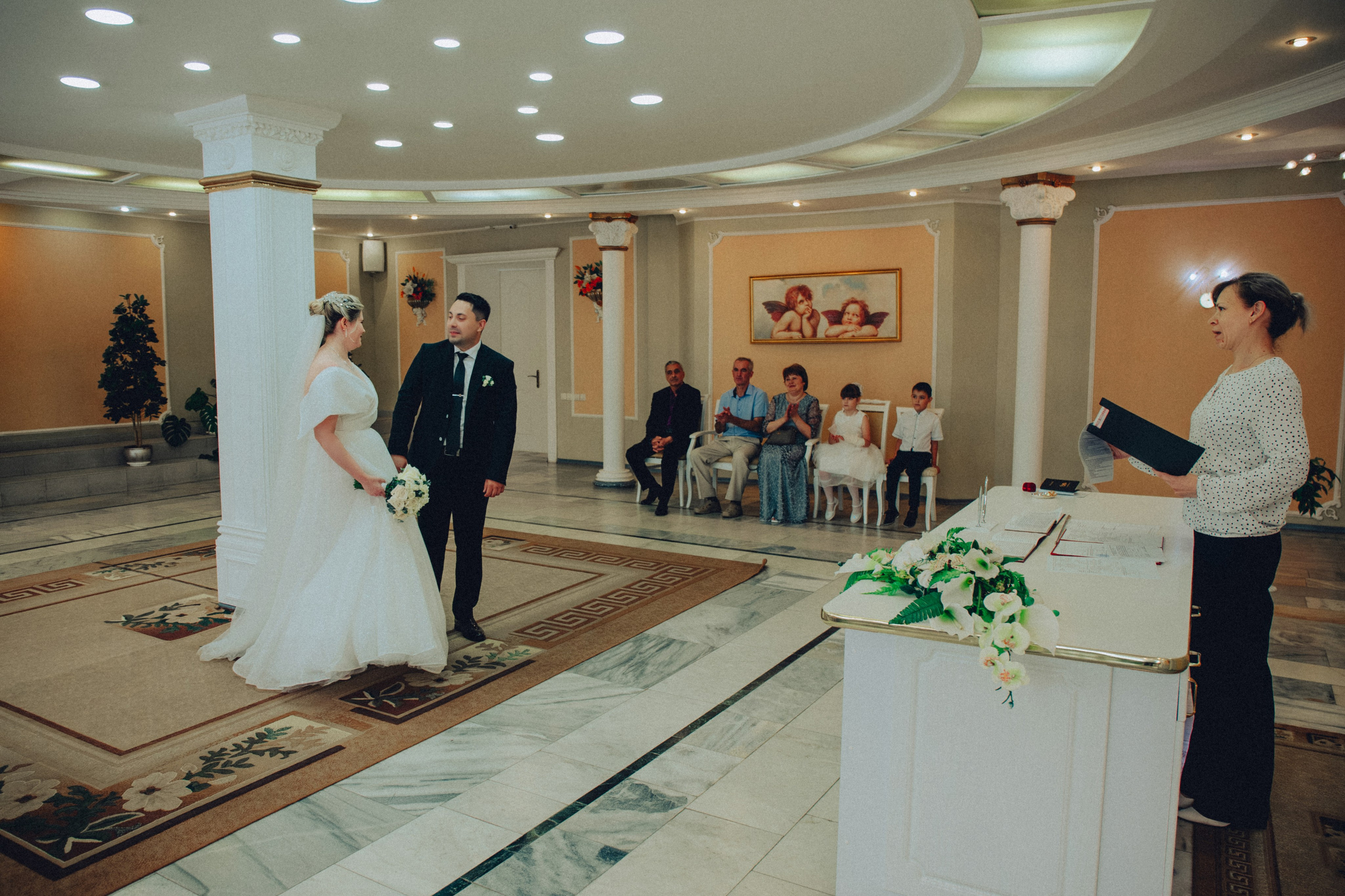 14.06.25 Свадьба. Свадебный фотограф видеограф Чебоксары