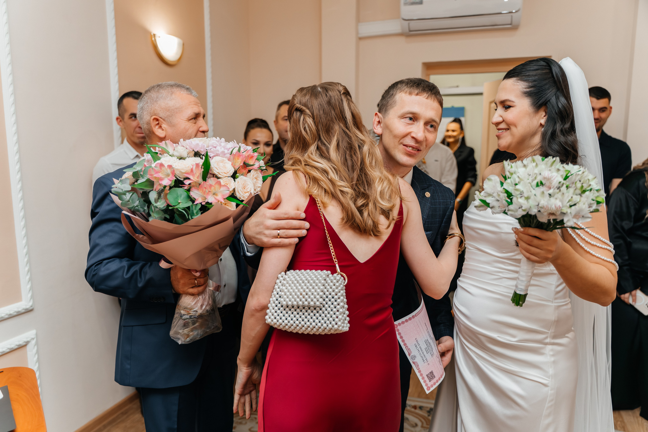 18.10.25. Свадебный фотограф видеограф Чебоксары