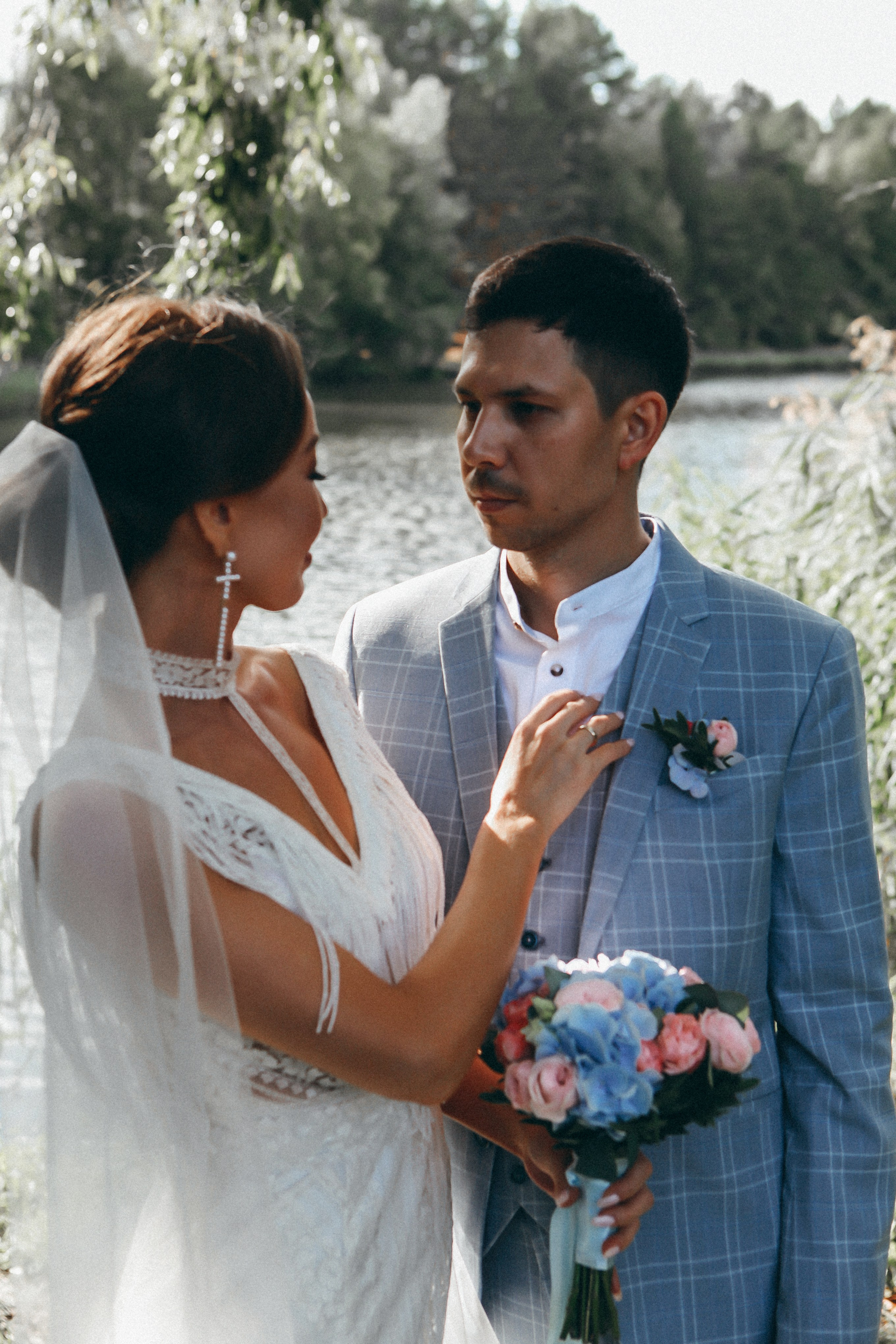 12.07.25 Свадьба. Свадебный фотограф видеограф Чебоксары