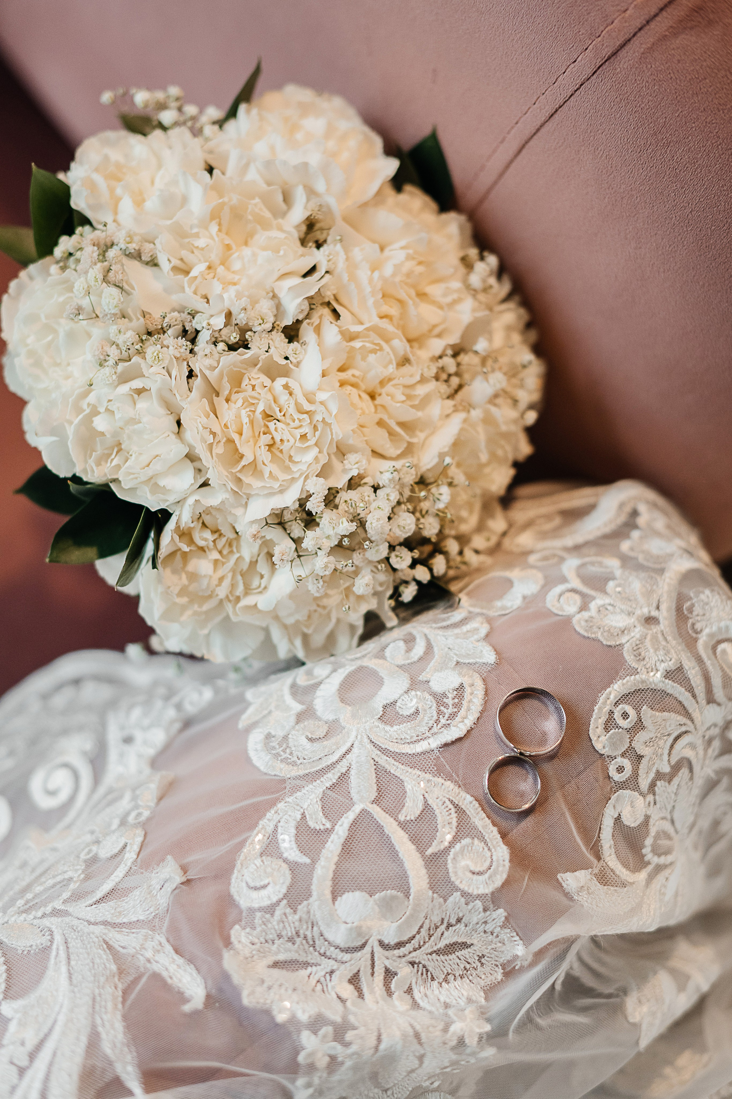 Осеняя свадьба. Свадебный, семейный и детский фотограф в Москве и области