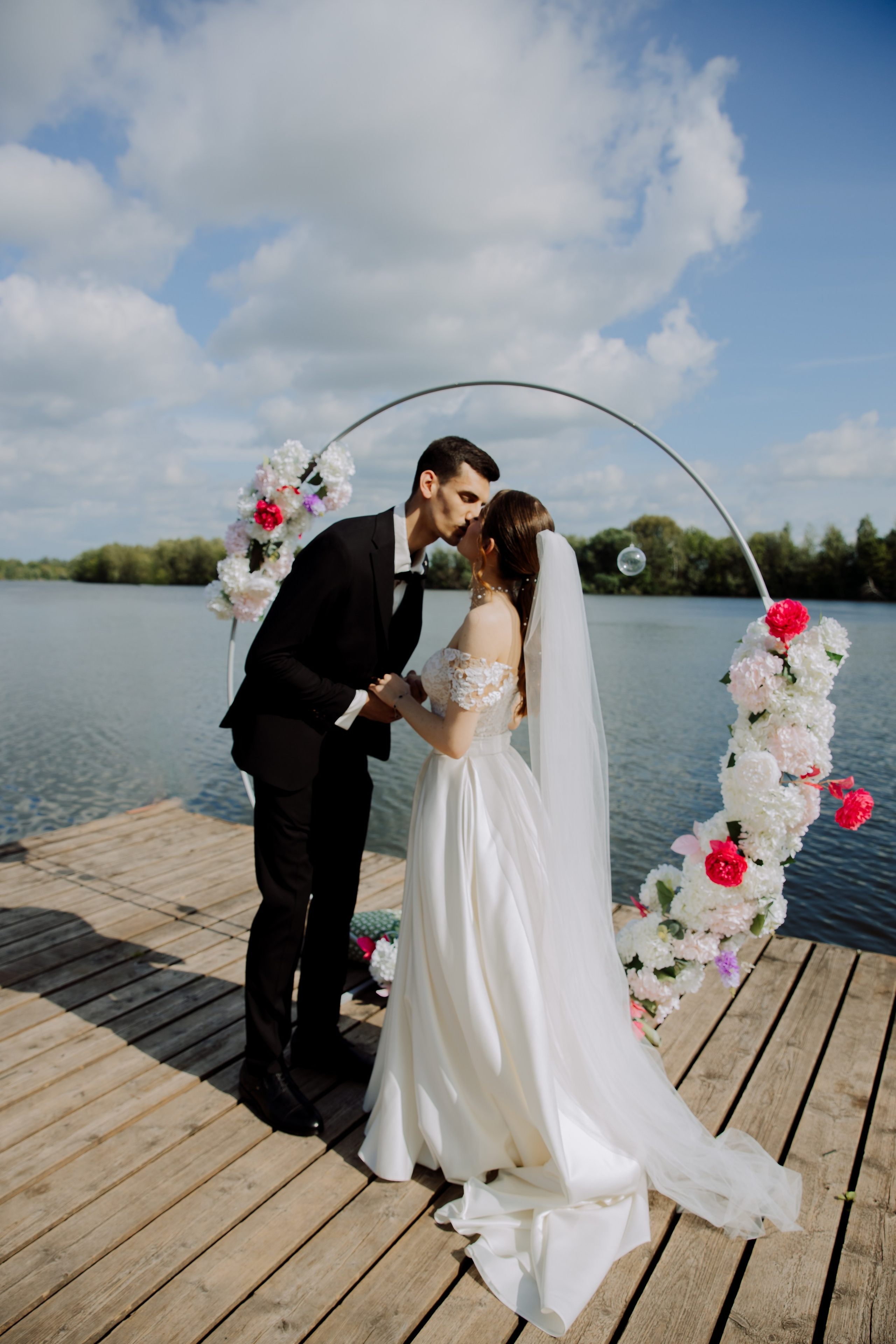 Яхт-клуб Капитан. Семейный фотограф москва