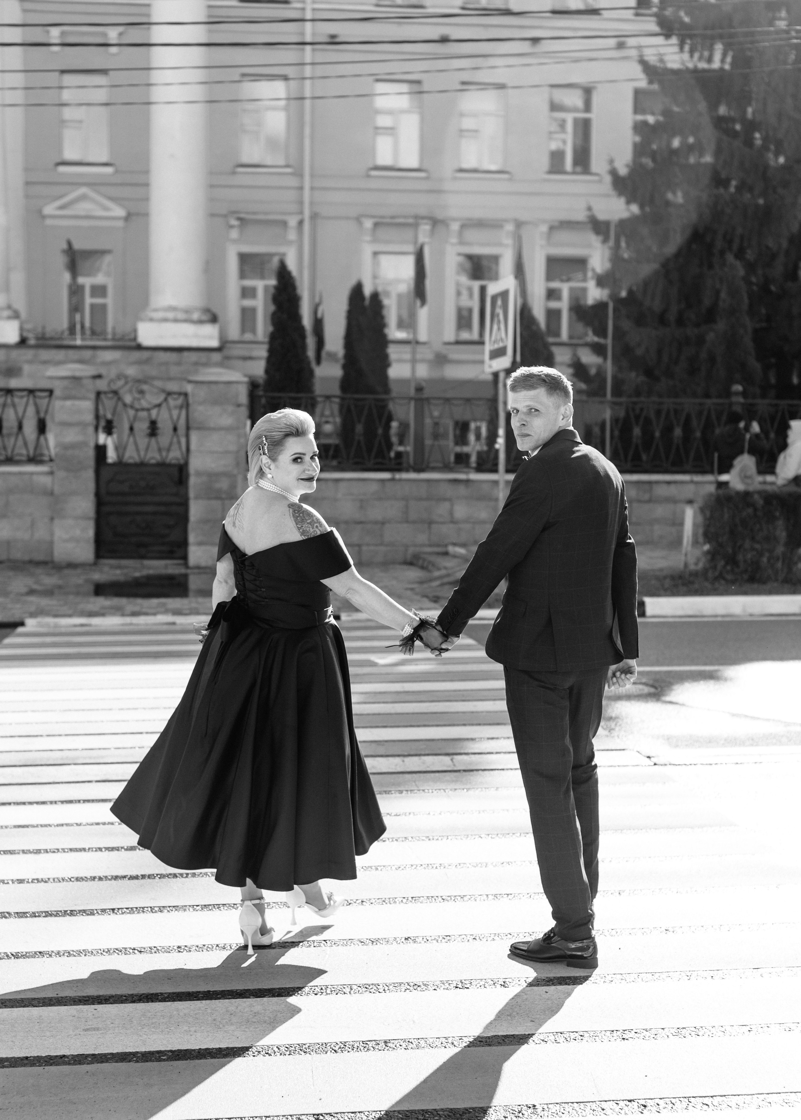 Ольга и Олег. ФОТОГРАФ ~ Виктория Ивченко ~ Старый Оскол