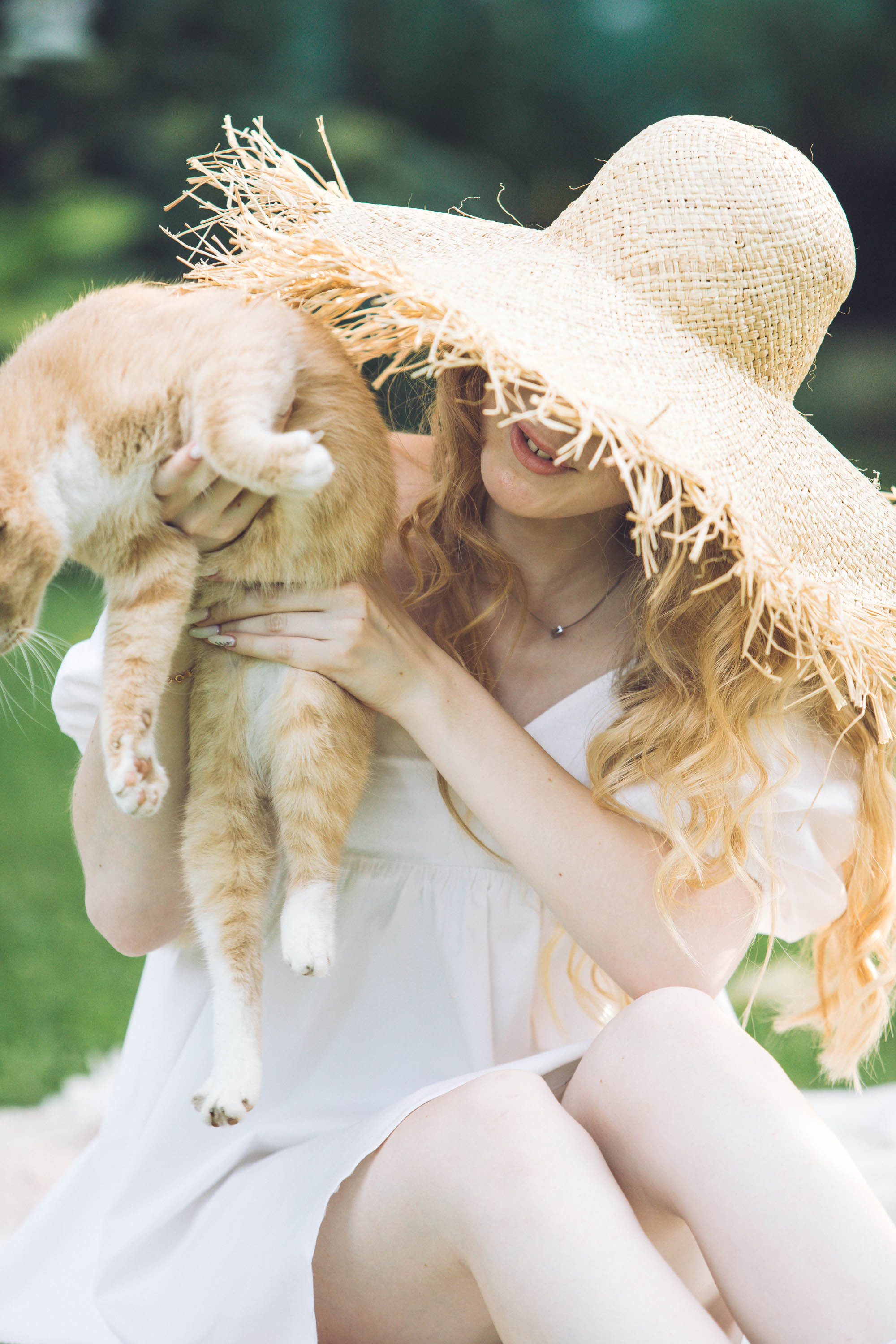 Дарья. Фотограф — художник в Москве Васильева Юлия