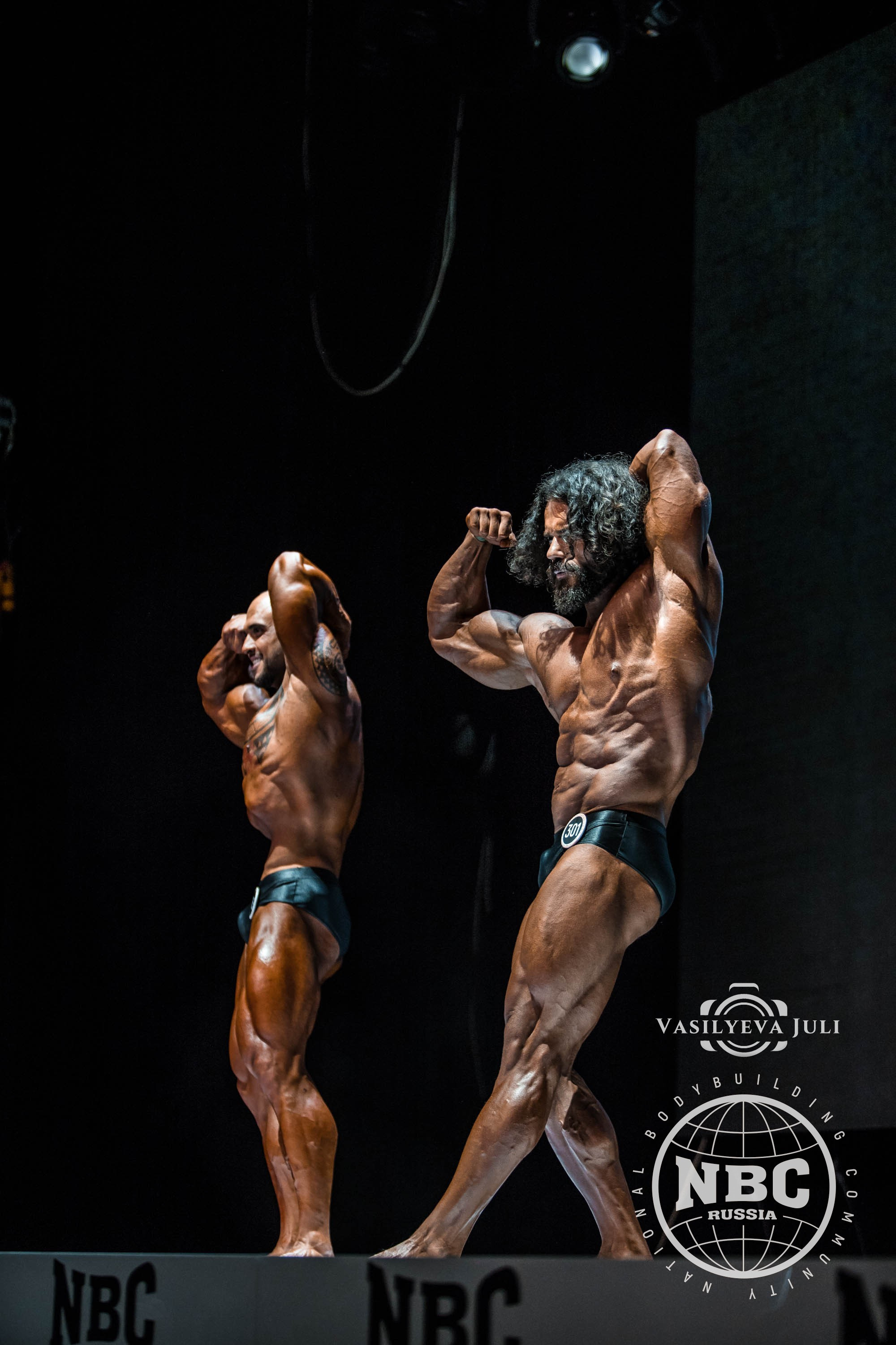 NBC 7. Фотограф — художник в Москве Васильева Юлия