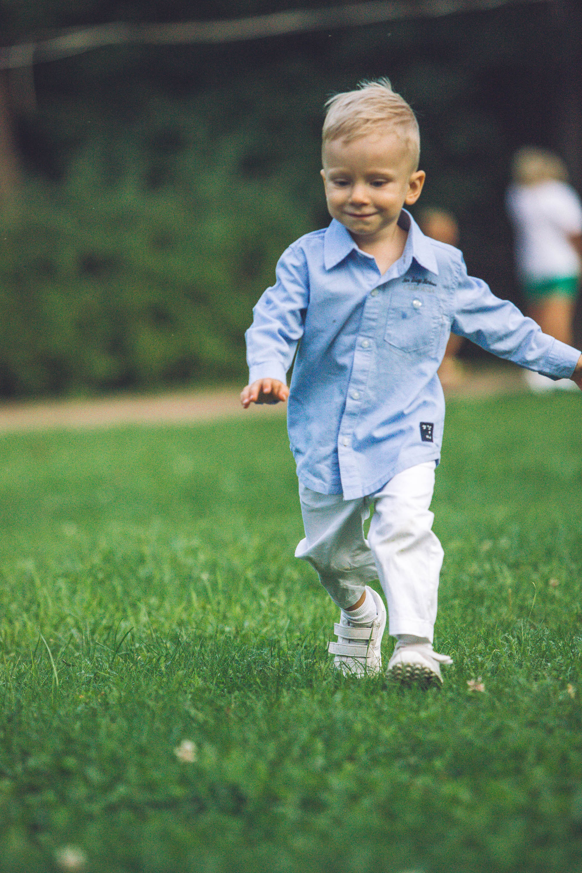 Малыши (Остафьево). Фотограф — художник в Москве Васильева Юлия