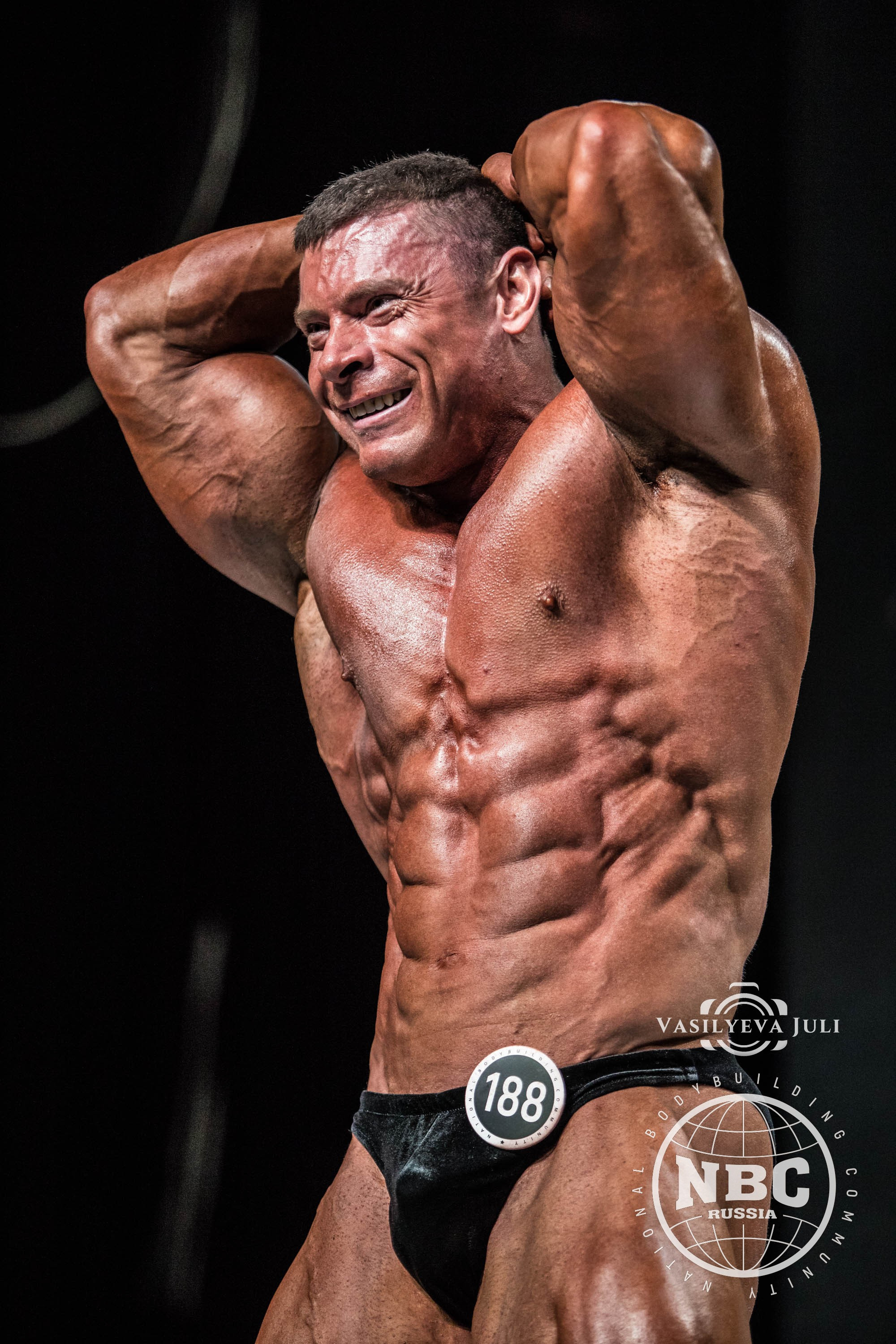 NBC 7. Фотограф — художник в Москве Васильева Юлия