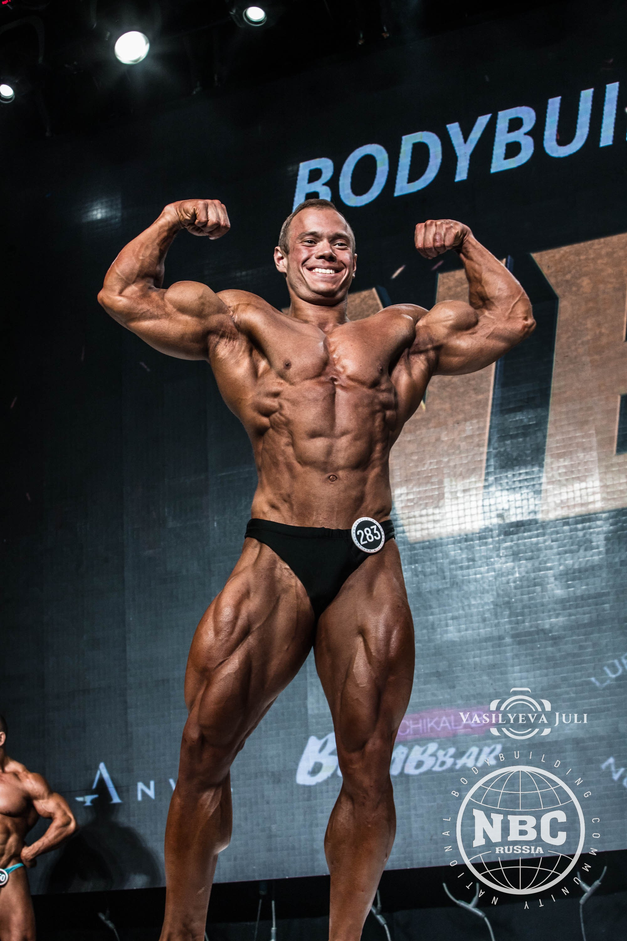 NBC 7. Фотограф — художник в Москве Васильева Юлия