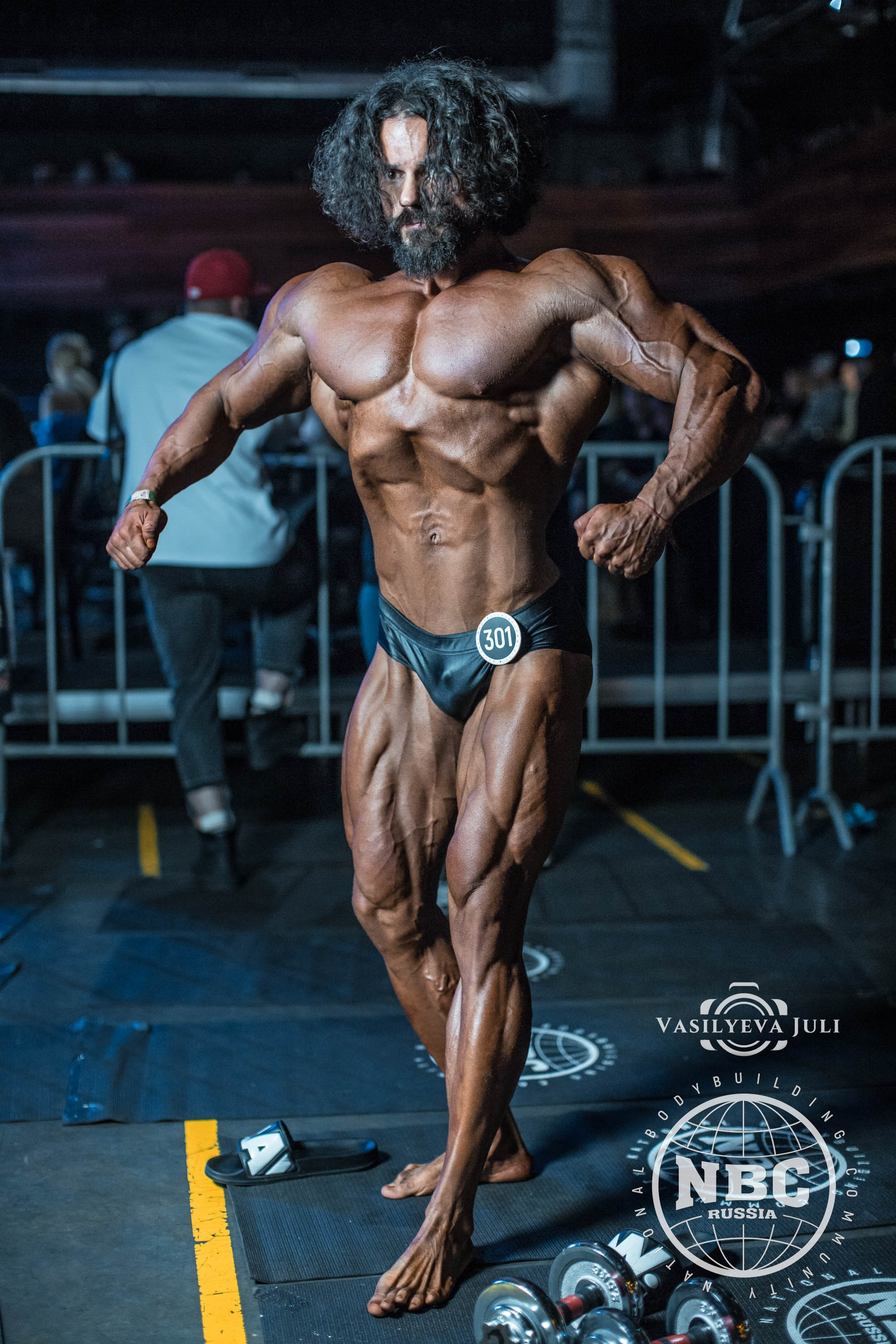 NBC 7. Фотограф — художник в Москве Васильева Юлия