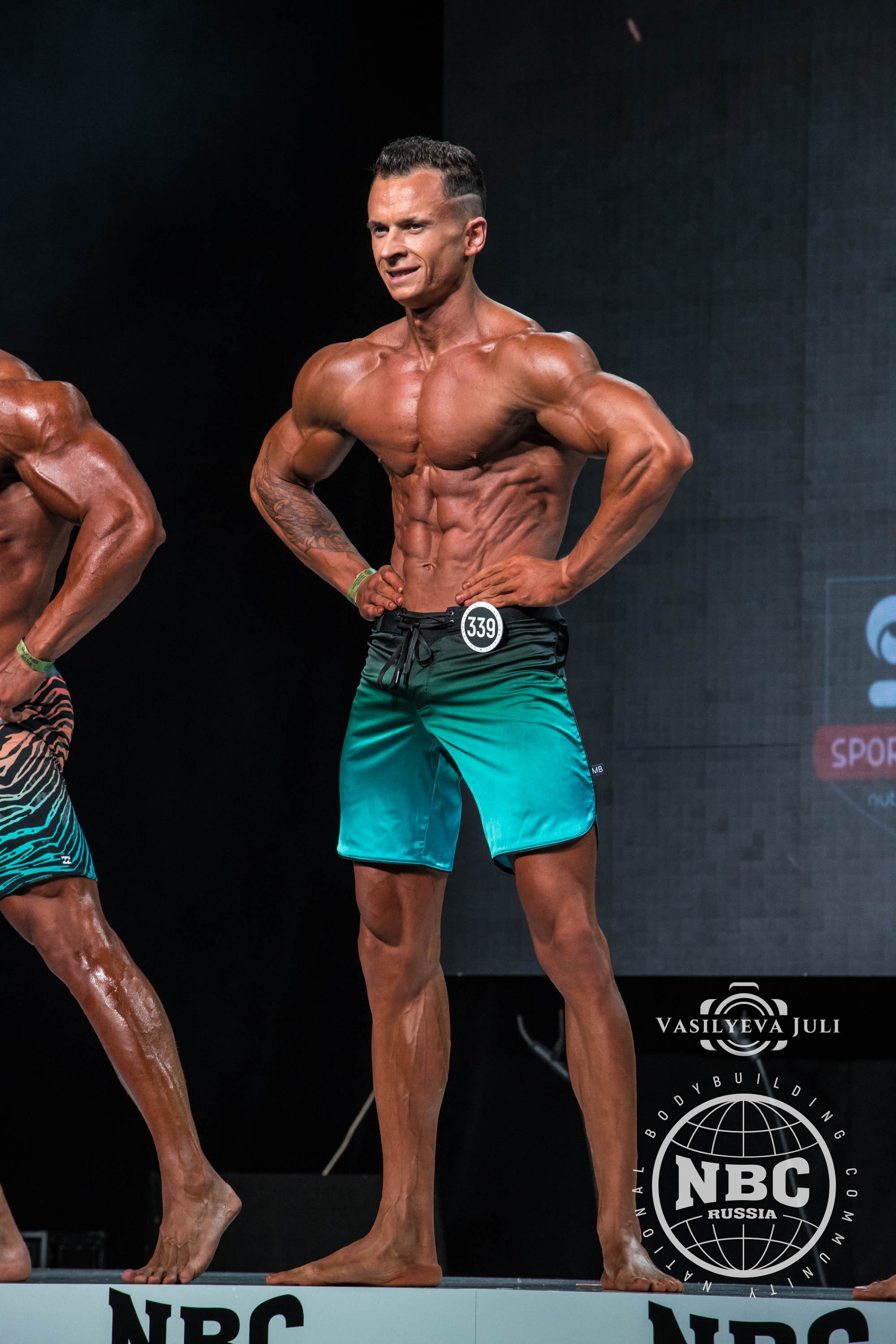 NBC 7. Фотограф — художник в Москве Васильева Юлия