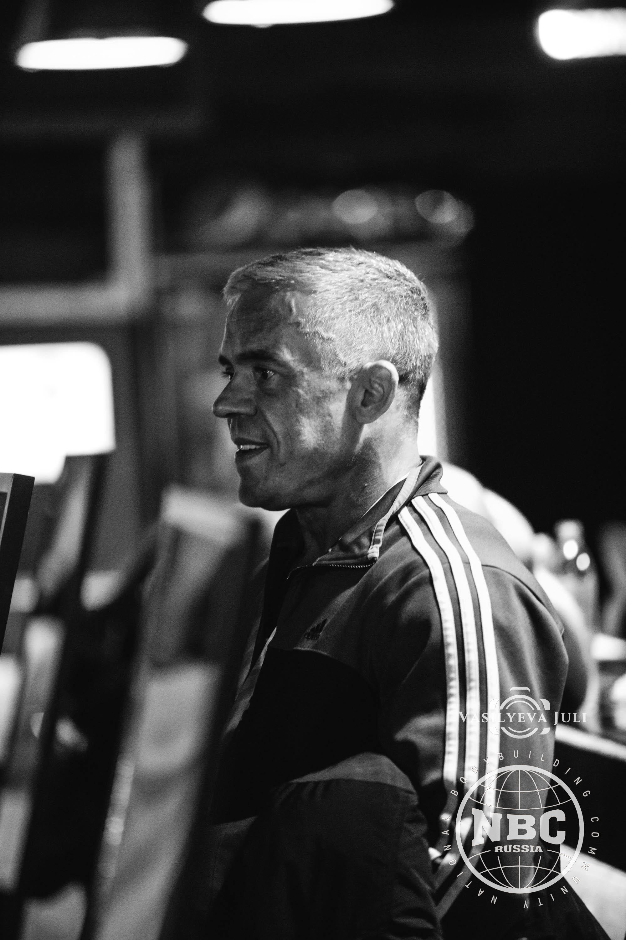 NBC 7. Фотограф — художник в Москве Васильева Юлия