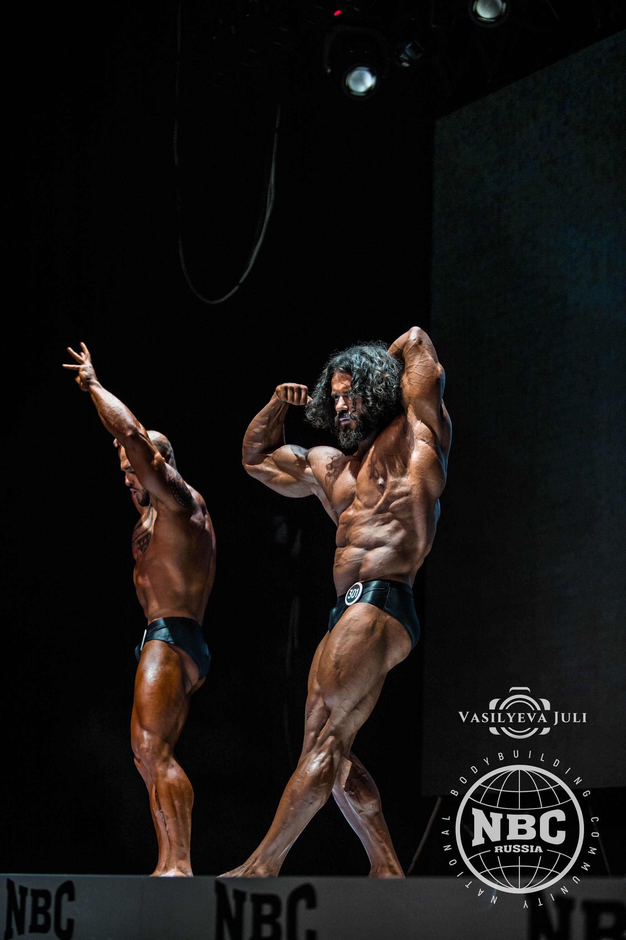 NBC 7. Фотограф — художник в Москве Васильева Юлия