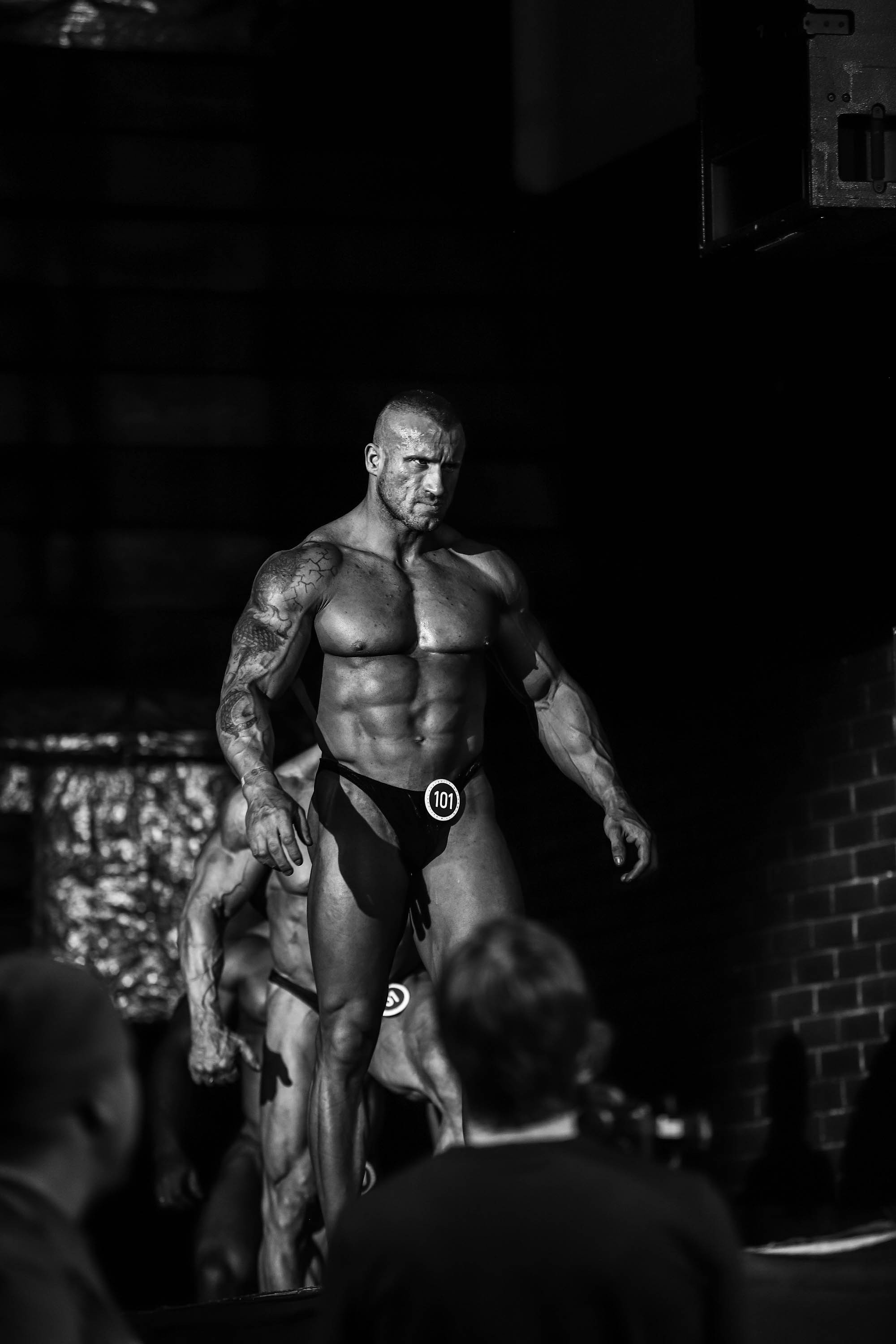 NBC 7. Фотограф — художник в Москве Васильева Юлия