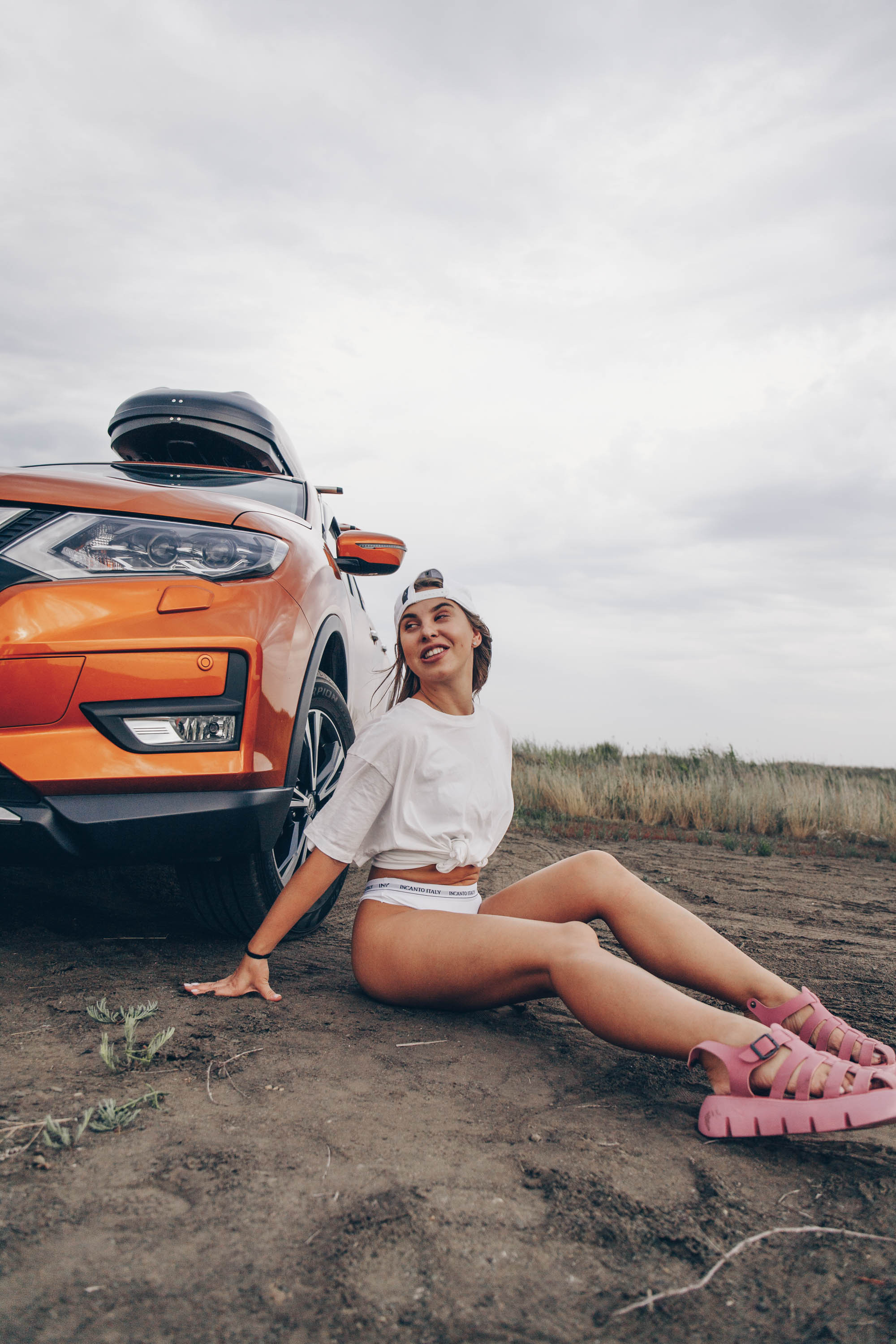 Подружки. Фотограф — художник в Москве Васильева Юлия